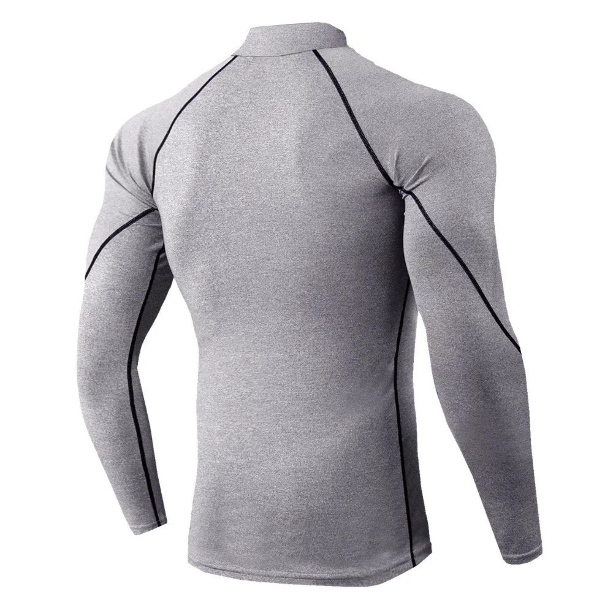 HS.SUPPLY Funktionsshirt Laufsshirt, Bodybuilding T-Shirt, Sport günstig online kaufen