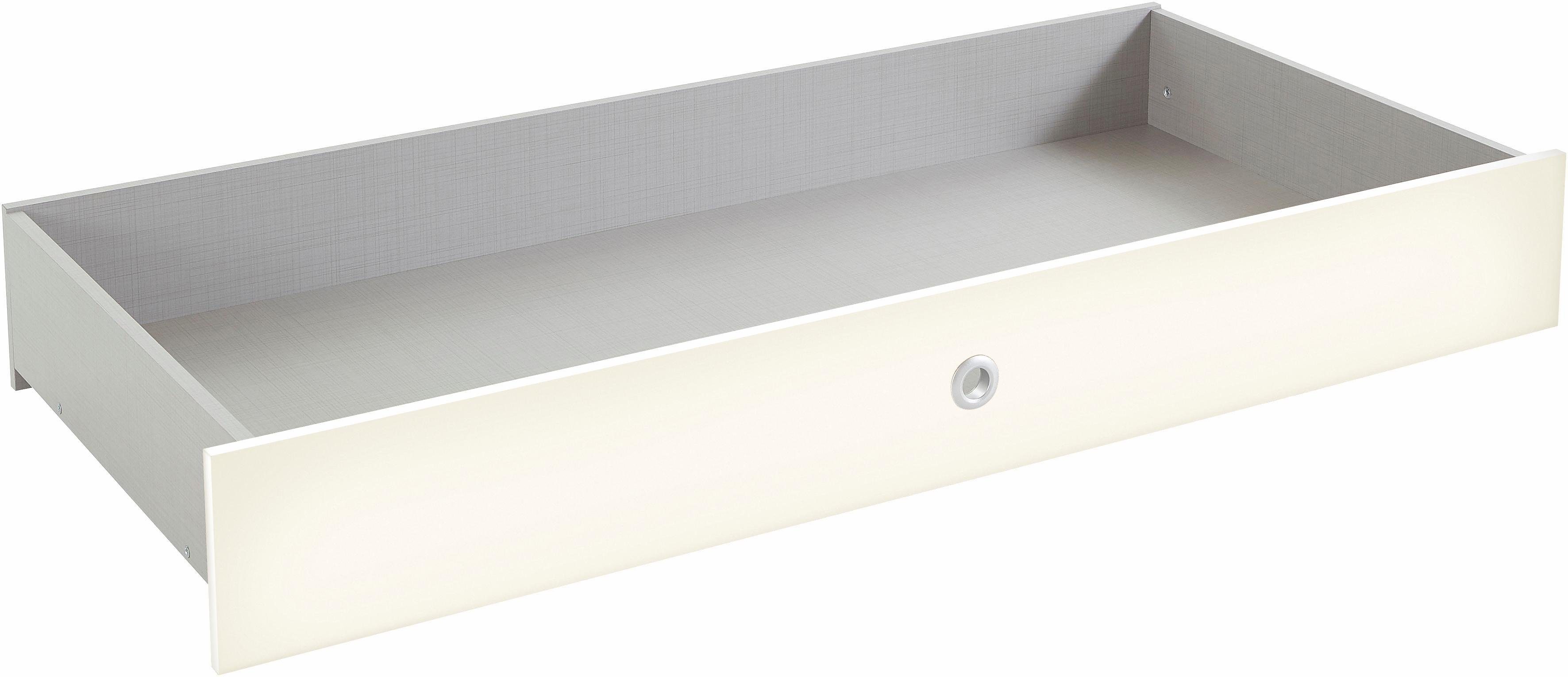 Wimex Schubkasten "Easy" auf Rollen, praktische Ergänzung für Wimex Betten günstig online kaufen