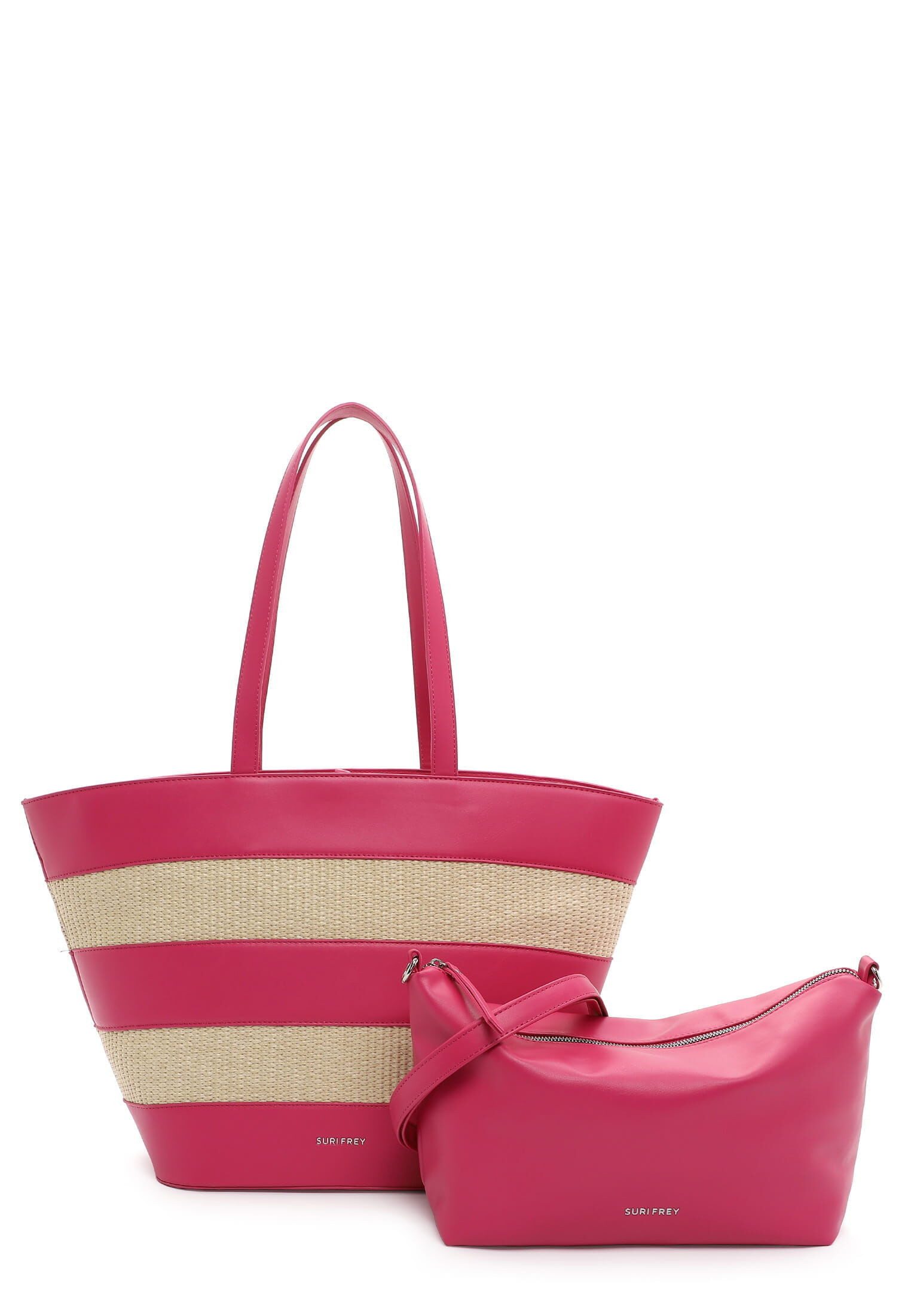 SURI FREY Shopper Bailey