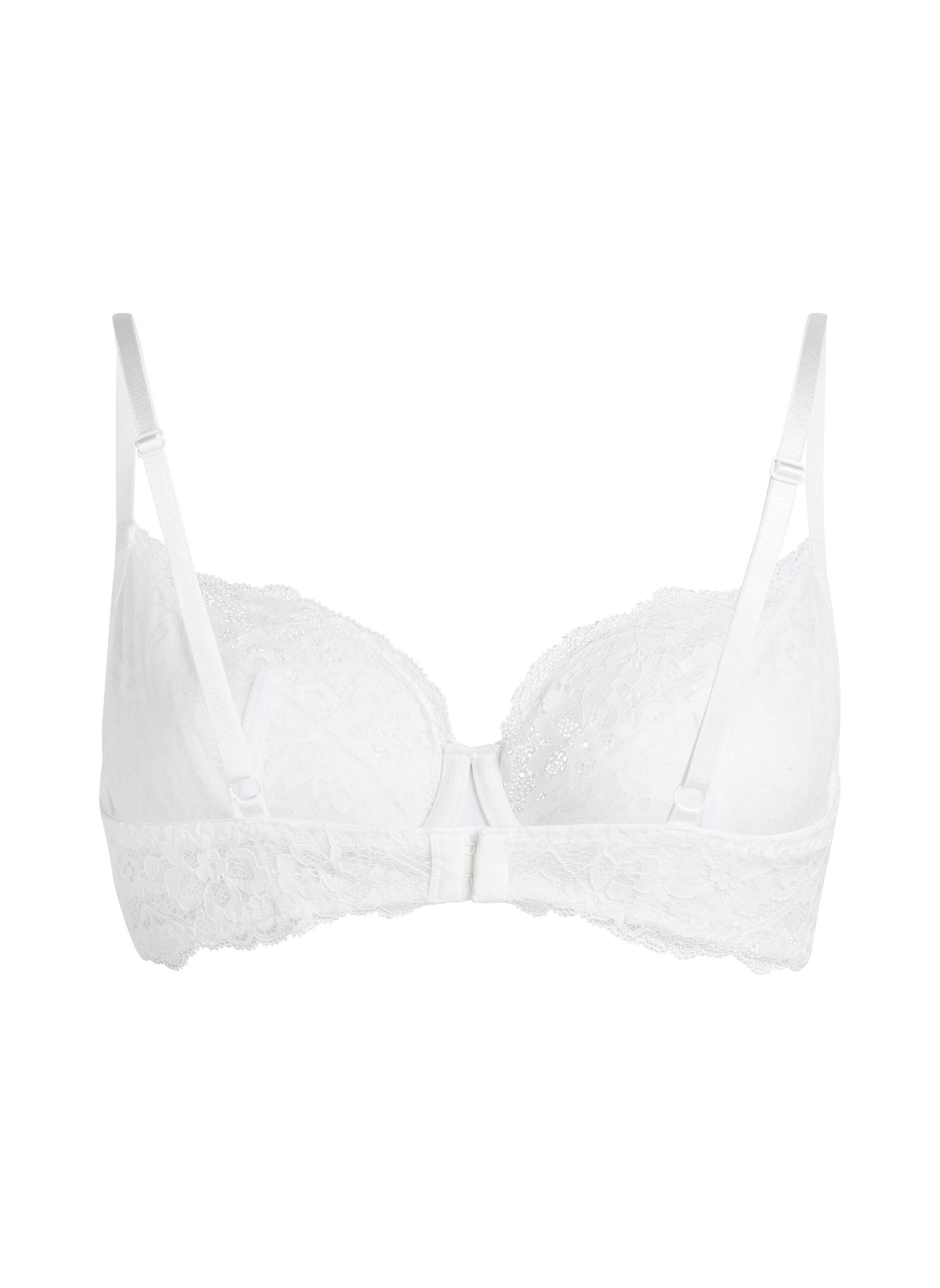 Hunkemöller Bügel-BH Marine Non-Padded Underwired Bra
