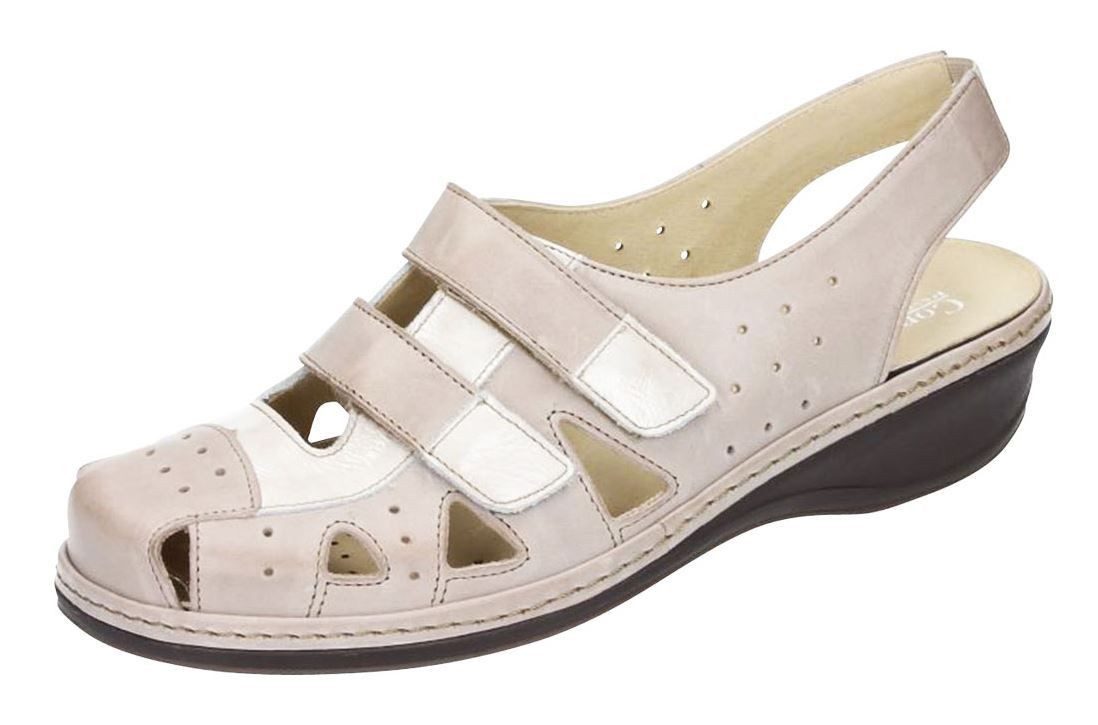 Comfortabel Sandale günstig online kaufen