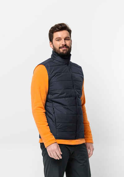 Jack Wolfskin Funktionsweste LAPAWA INS VEST M