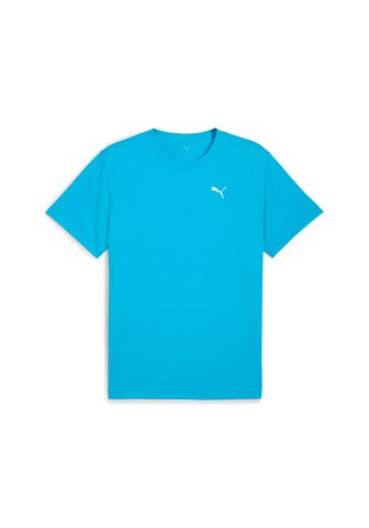  PUMA Laufshirt GRAPHICS RUNNING FASTER...