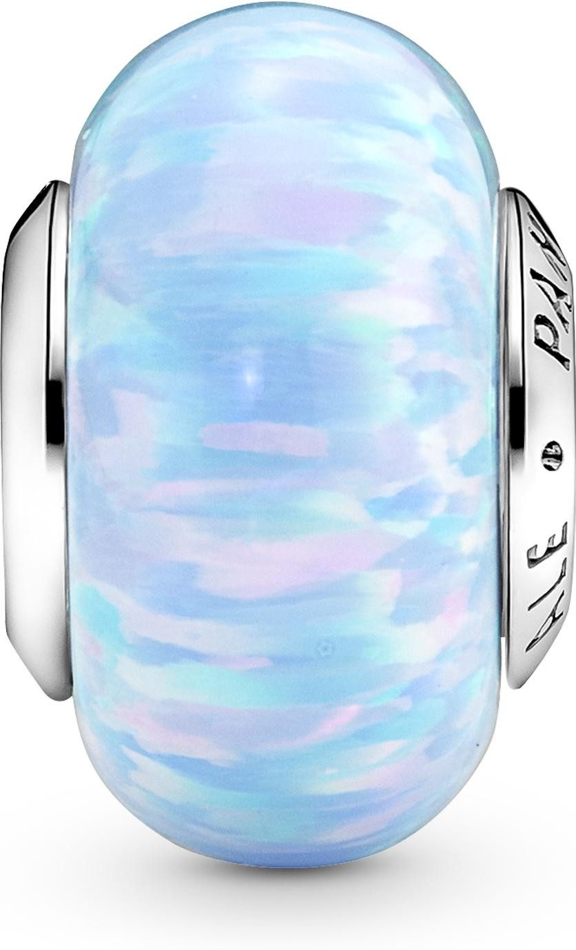Pandora Kettenanhänger Pandora Schillernd Ozeanblaues Charm 791691C01 Anhän günstig online kaufen