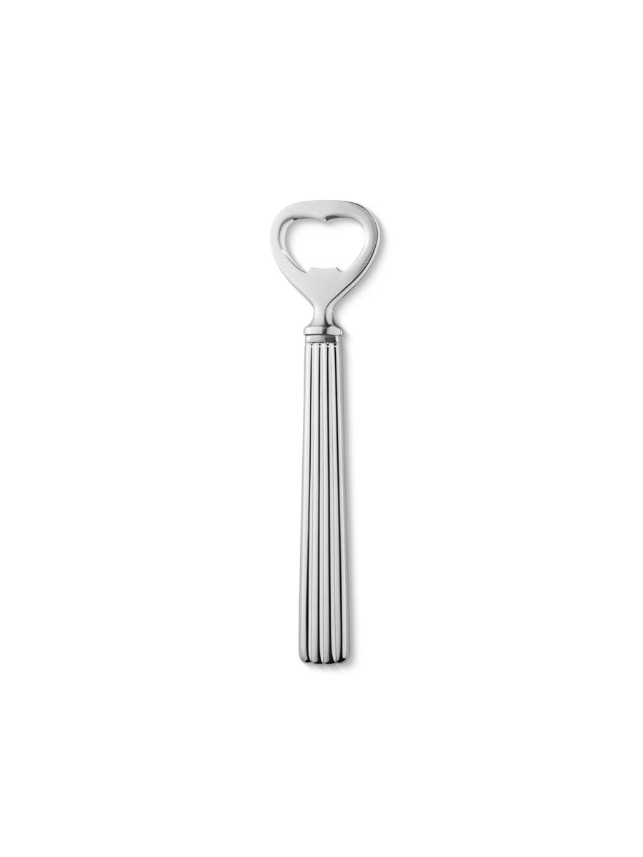 Georg Jensen Flaschenöffner Bernadotte