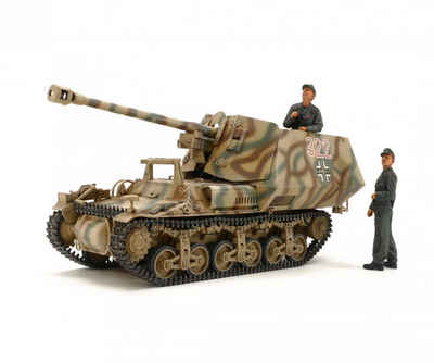Tamiya Modellbausatz »Dt. Sd.Kfz.135 Marder I Jagdpanzer - 1:35 Tamiya 300035370«