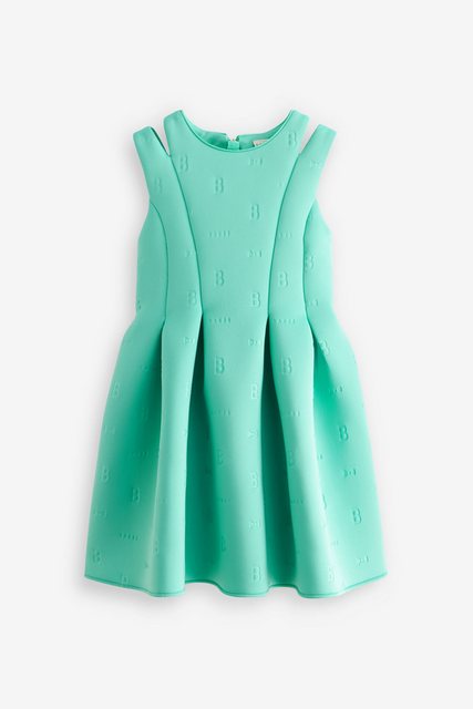 Baker by Ted Baker Scubakleid Baker by Ted Baker Scuba-Kleid mit Prägung (1 günstig online kaufen