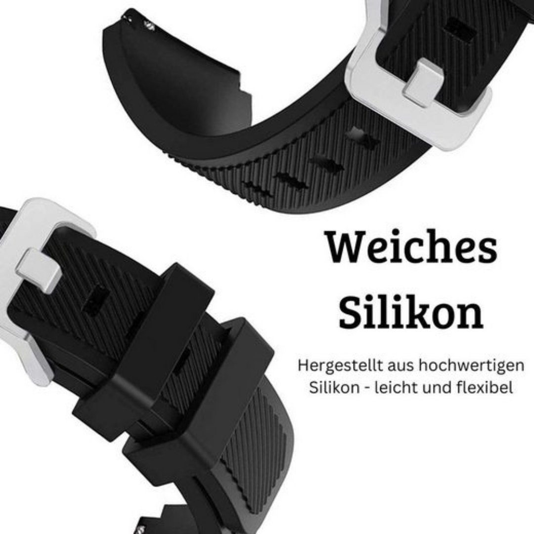 SmartUP Smartwatch-Armband für Samsung Galaxy Watch günstig online kaufen