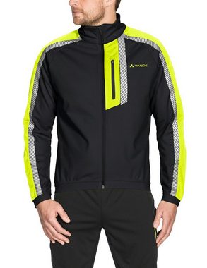 VAUDE Softshelljacke Herren Luminum Softshelljacke 41289 Fahrradjacke Freizeitjacke