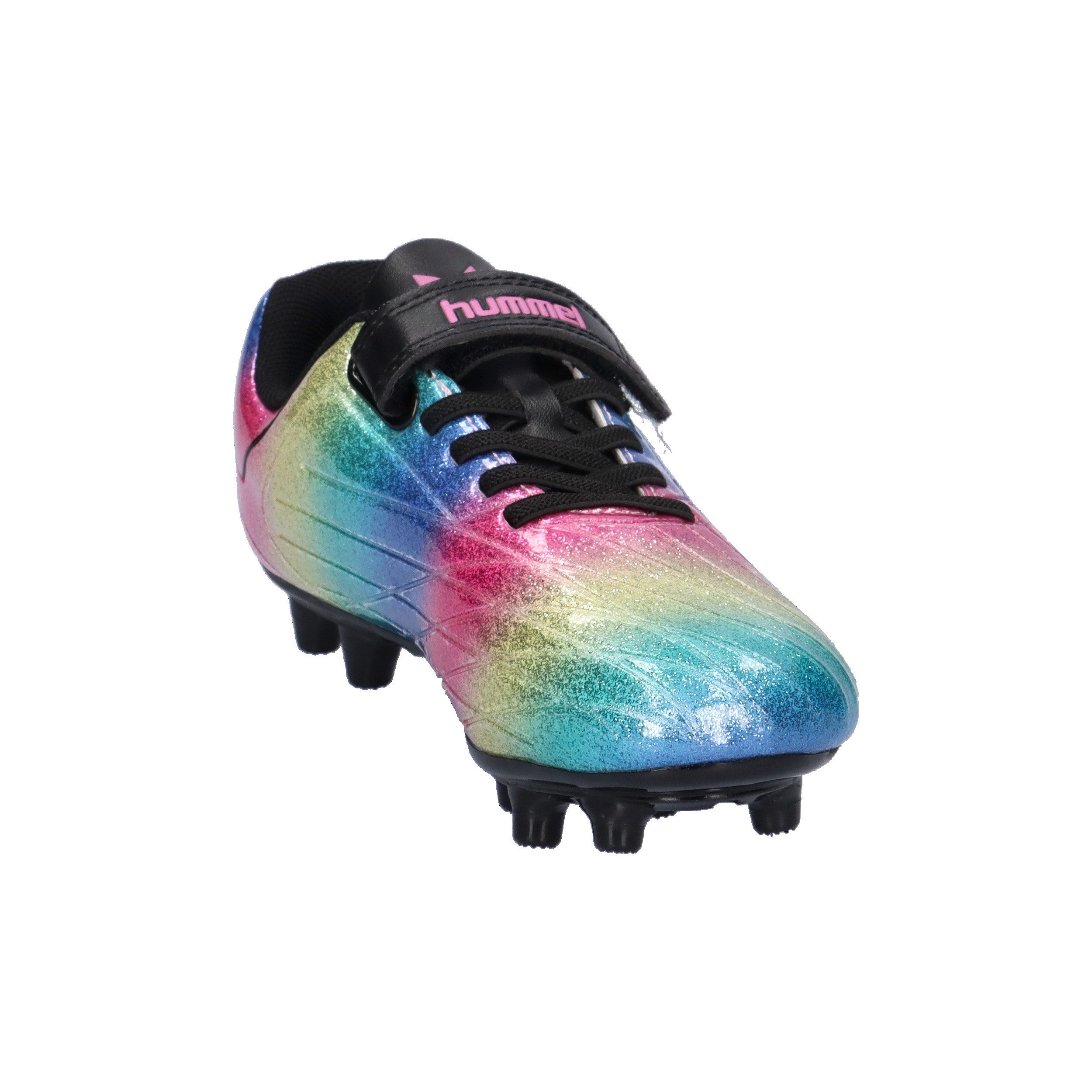hummel Hummel Kinder Fußballschuhe TOP STAR FG 2.0 VC Jr. 234857 Fußballschuh