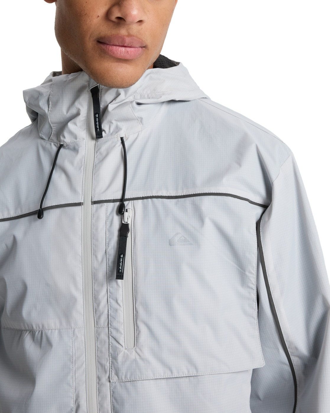 Quiksilver Regenjacke Full Rig