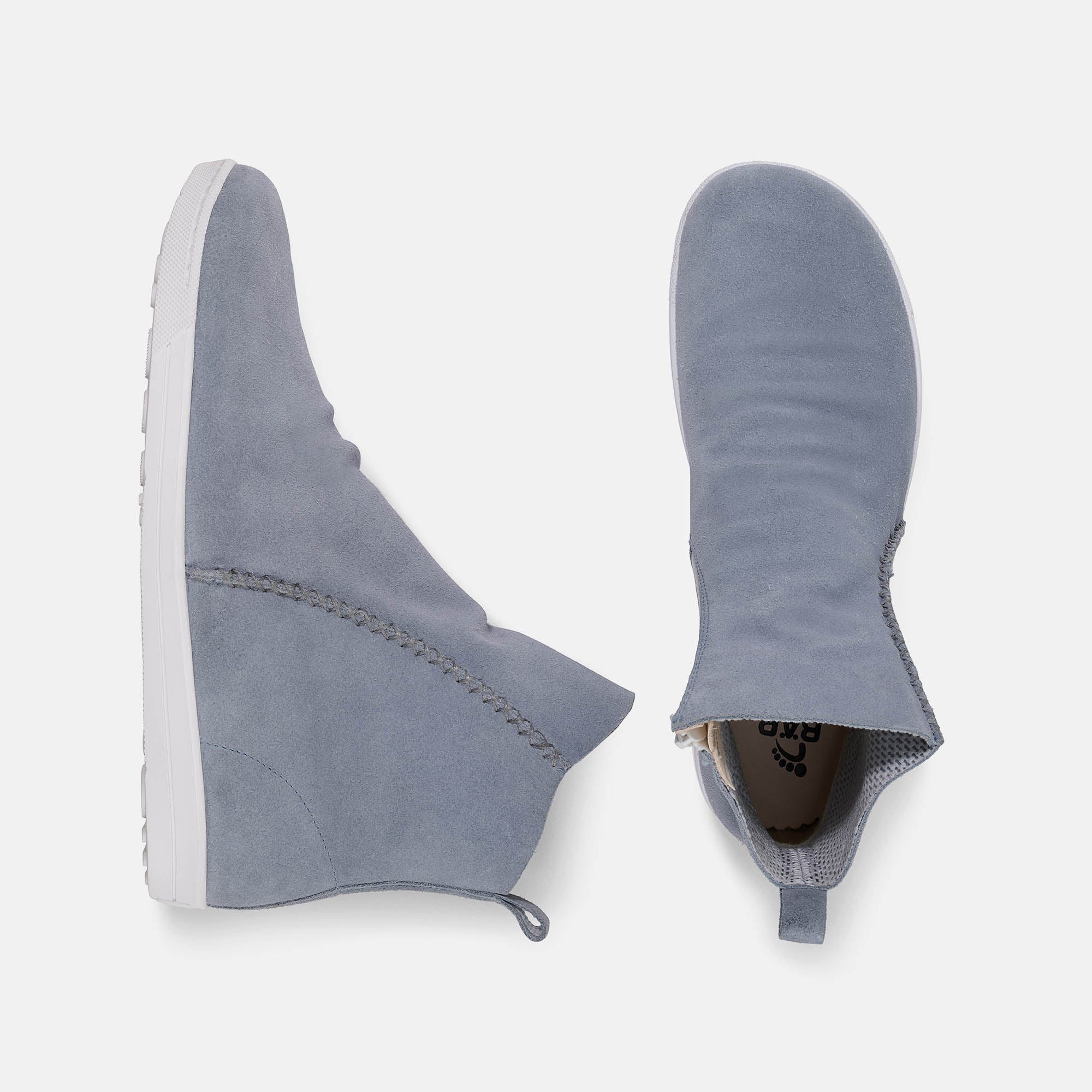 BÄR Eloise Stiefelette 100% Zehenfreiheit