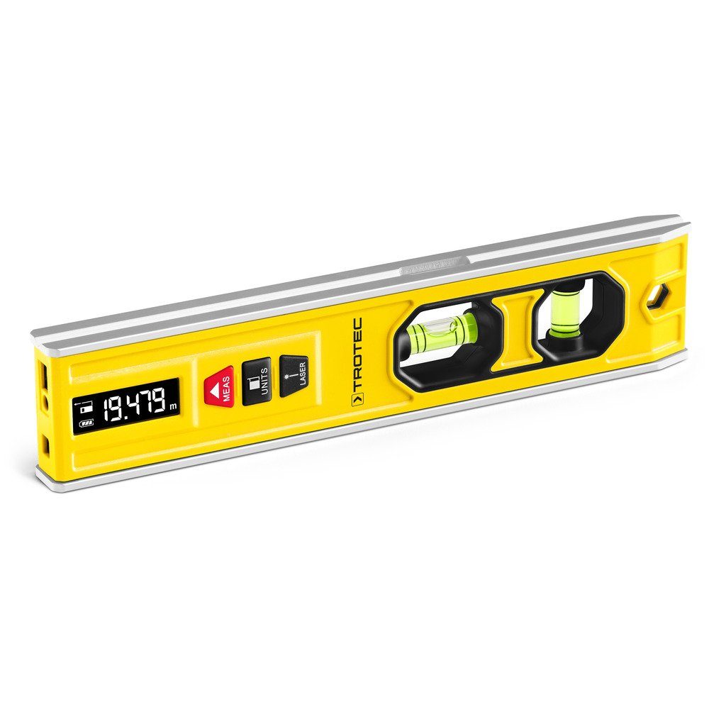 TROTEC Laserwasserwaage BD1L, 0,20 m bis günstig online kaufen