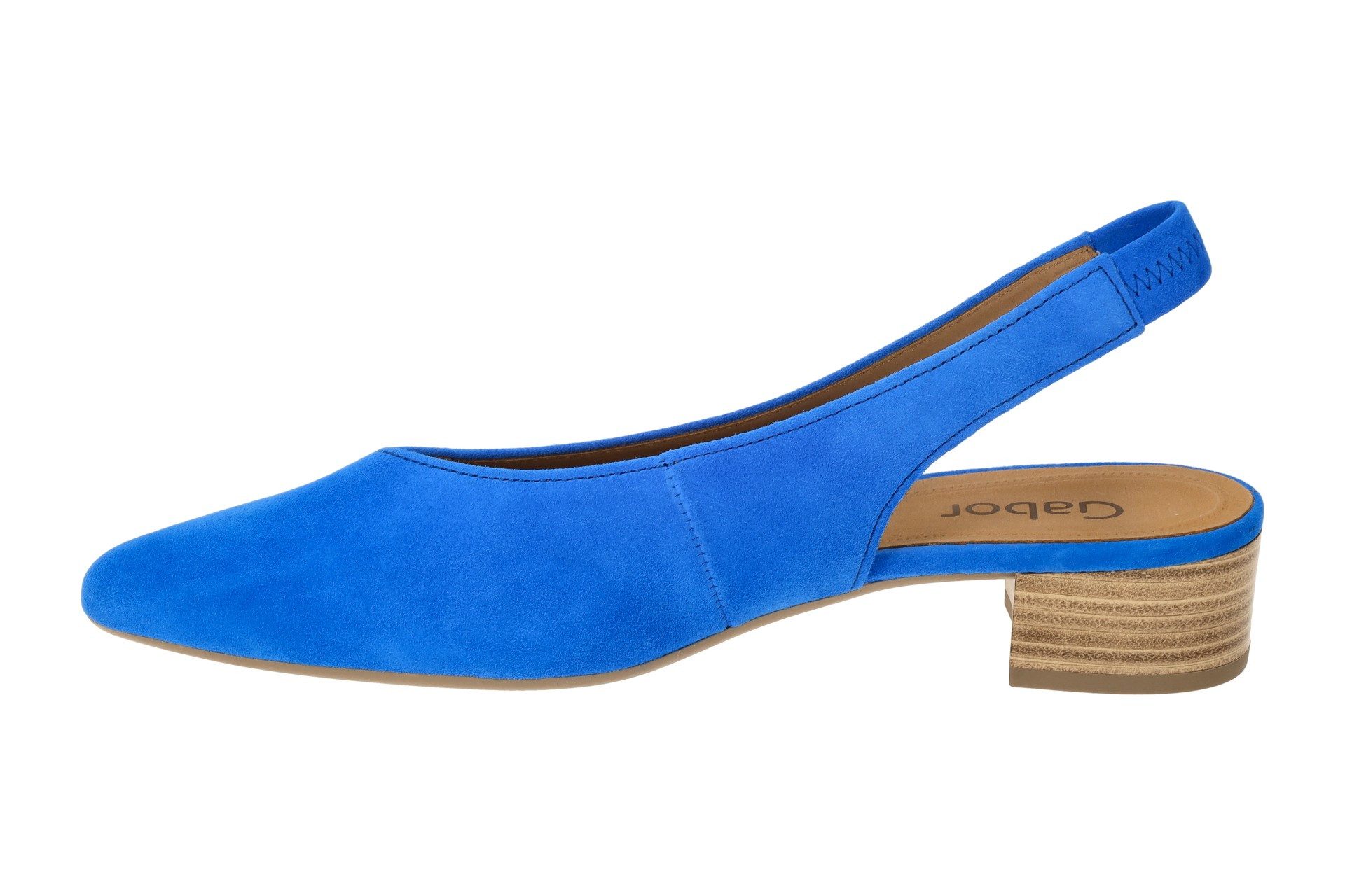Gabor 61.520.18 Slingpumps