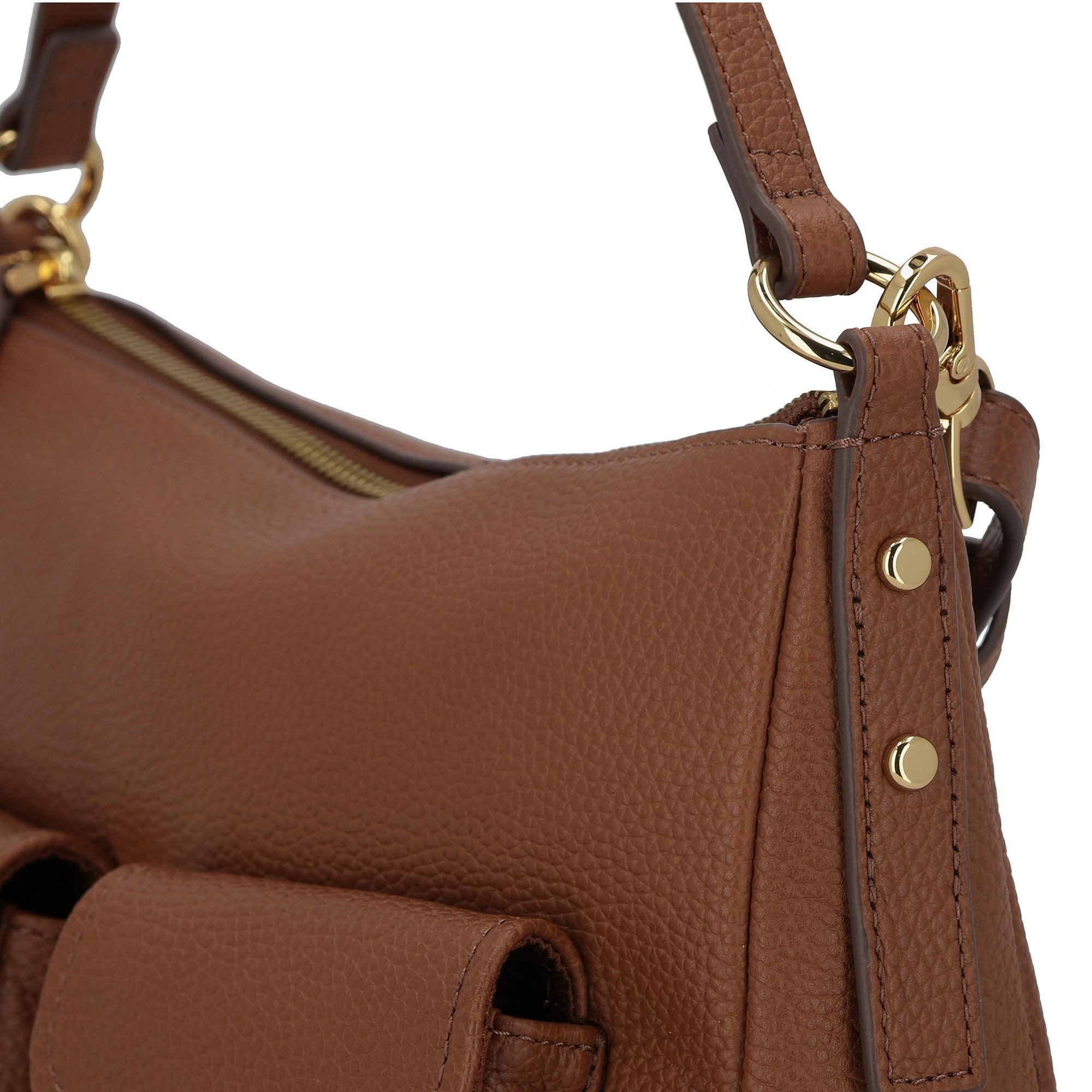 Fossil Schultertasche Jolie, Leder