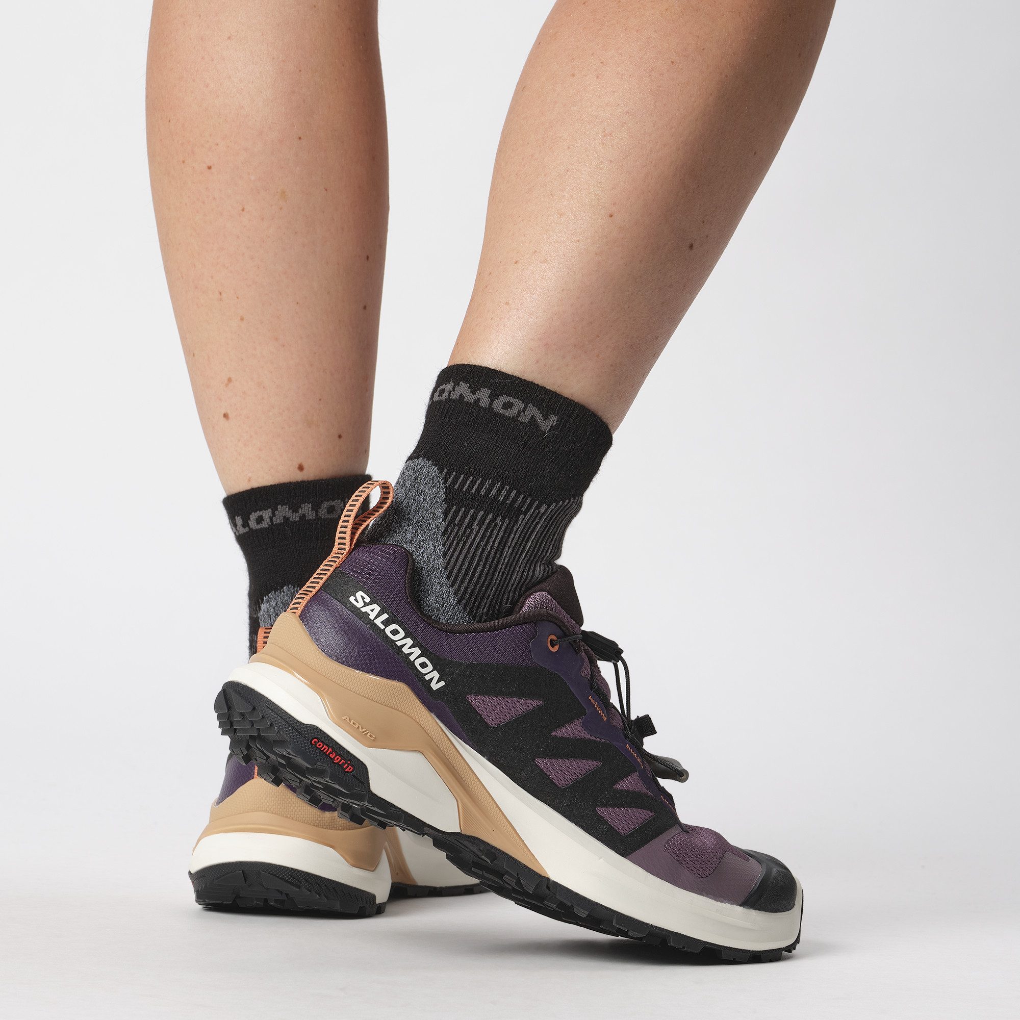 Salomon X-ADVENTURE Trailrunningschuh