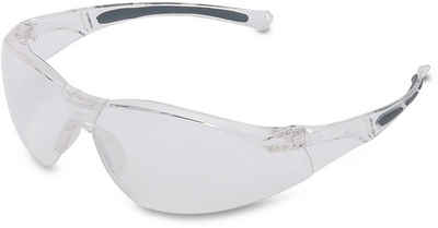 Honeywell Handgelenkstütze Schutzbrille A800 - PC, klar, HC, klar