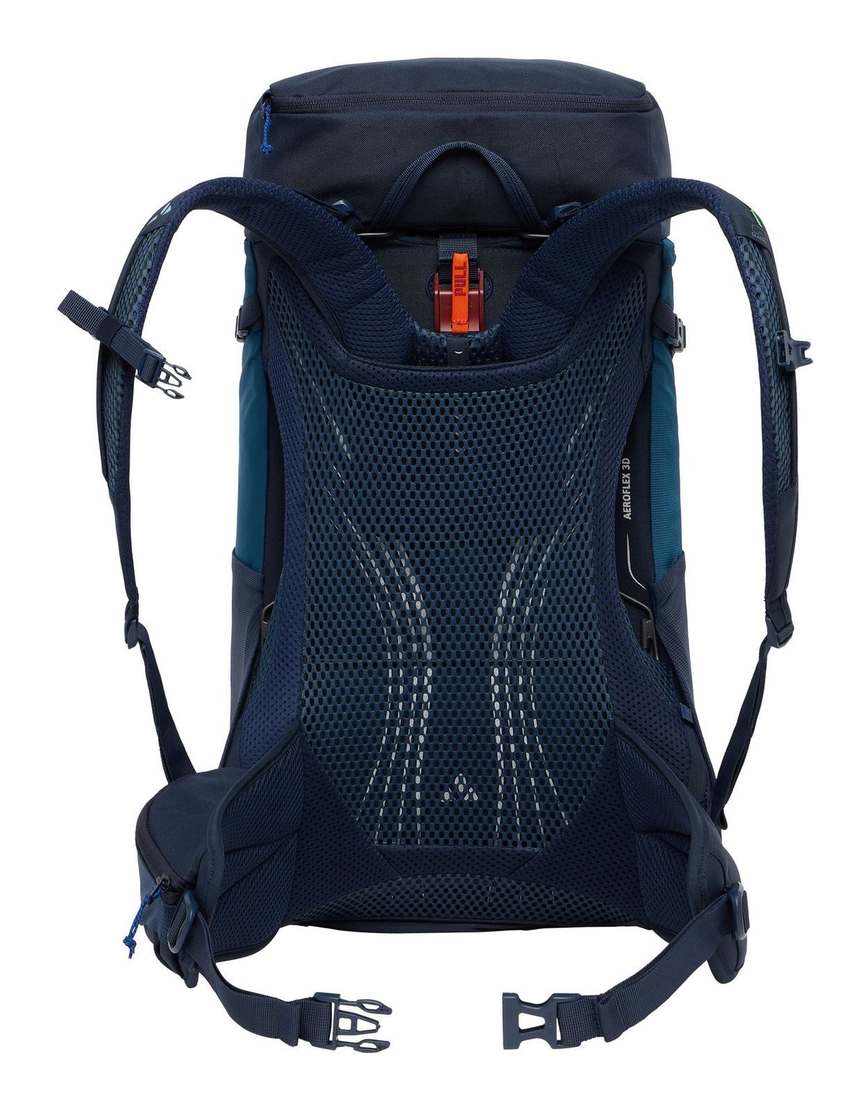 VAUDE Rucksack Brenta 30 Backpack (Set, 2-tlg)