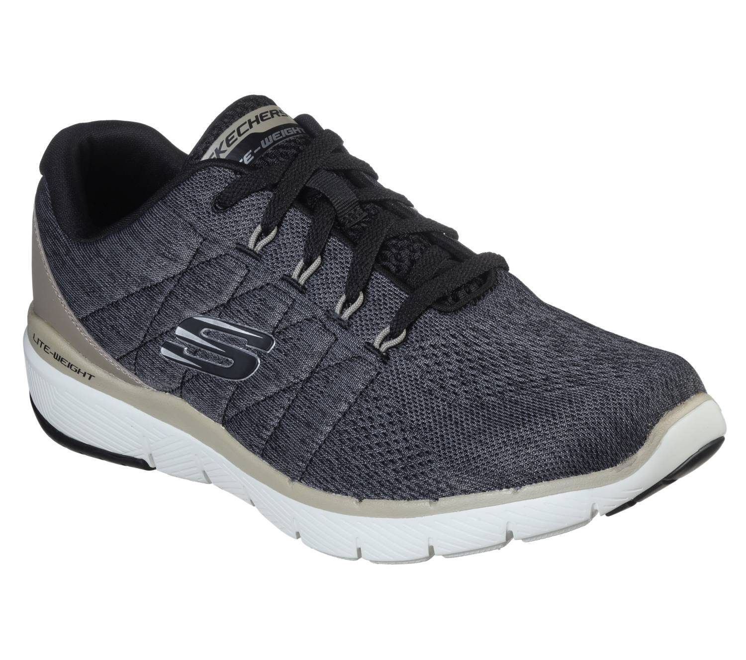 Skechers Flex Advantage 3.0 Stally Sneaker