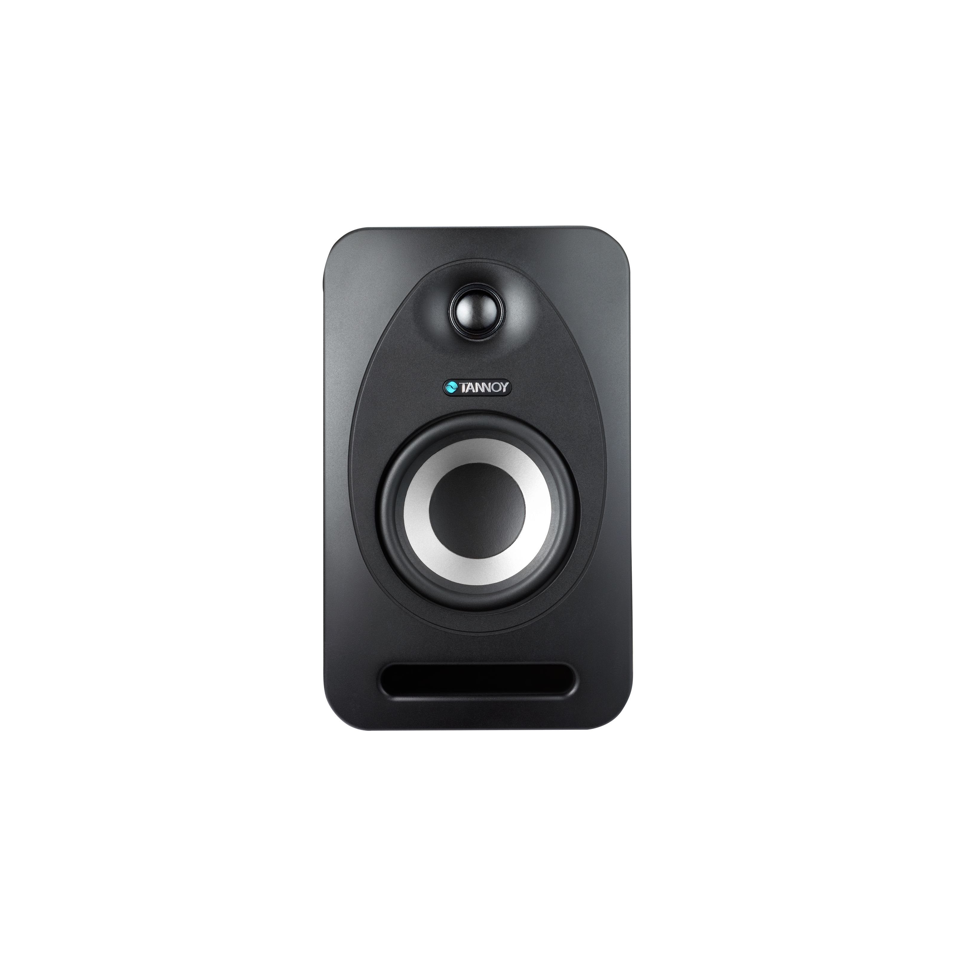 Tannoy Колонки (Reveal 402 - Aktiver Studiomonitor)
