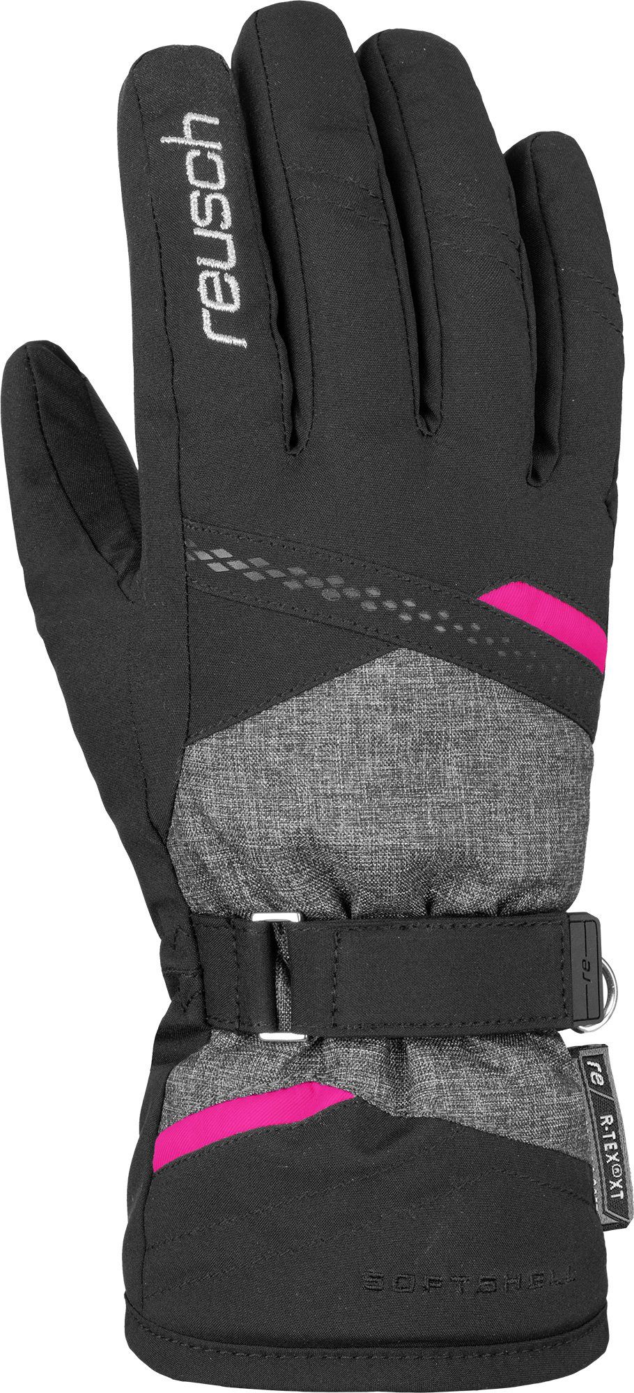 Reusch Skihandschuhe Hannah R-TEX XT in zartem Design