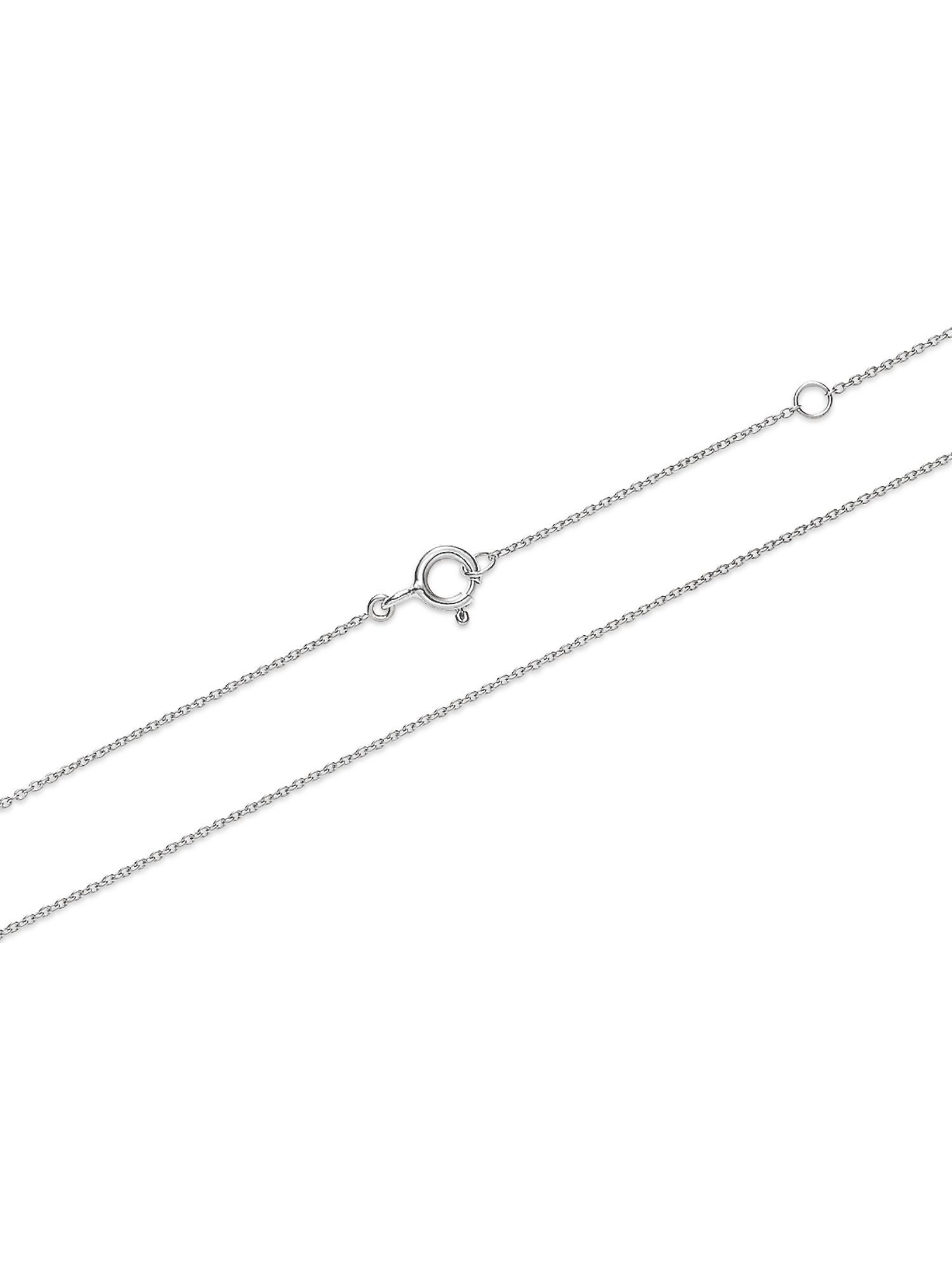 CHRIST Collier CHRIST Damen-Kette 375er ...