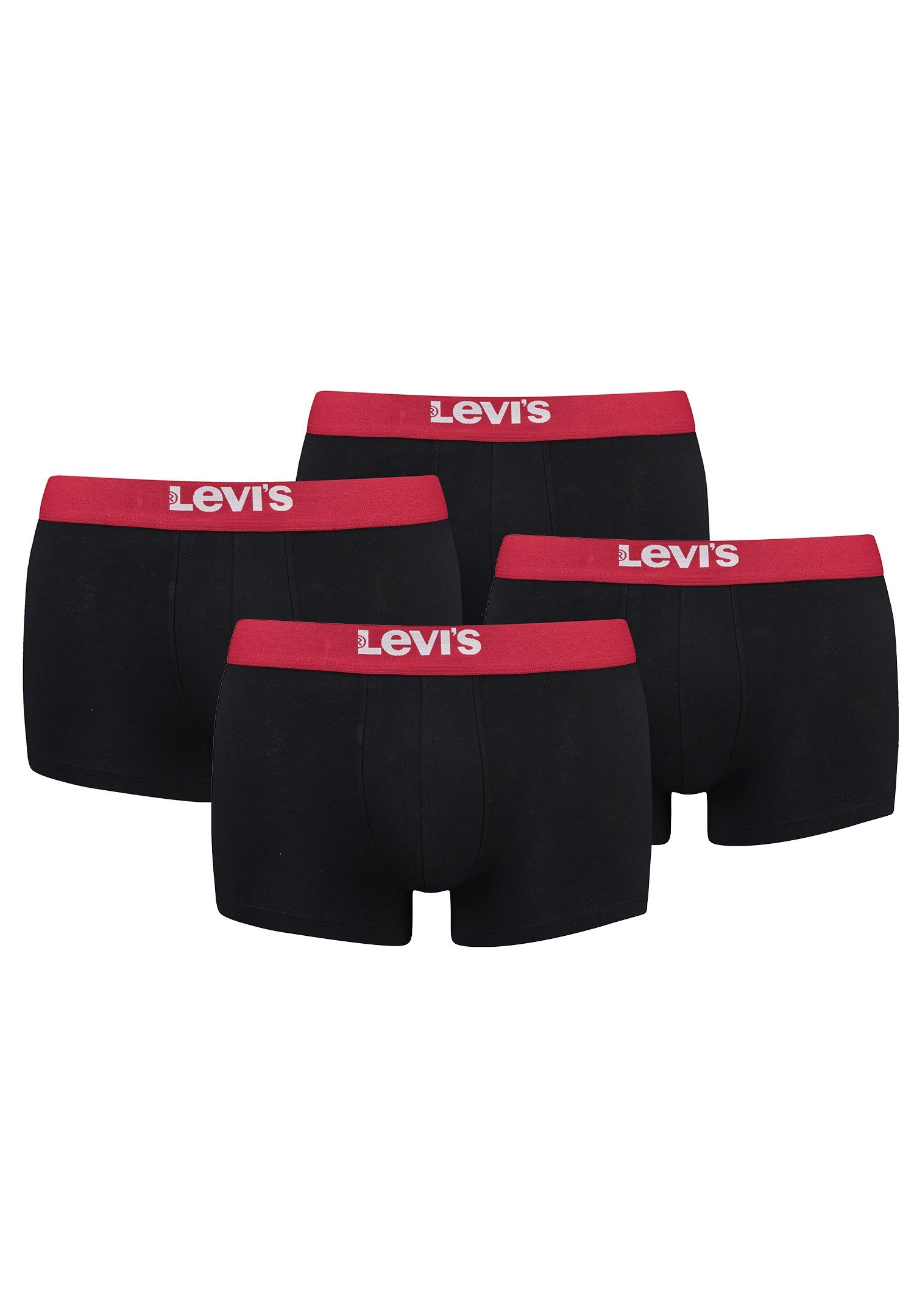 Levi's® Boxershorts LEVIS MEN SOLID BASIC günstig online kaufen