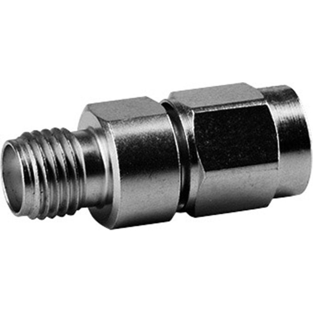 Telegärtner 100024795 100024795 HF-Adapter SMA-Buchse - SMA-Stecker 1 Adapter