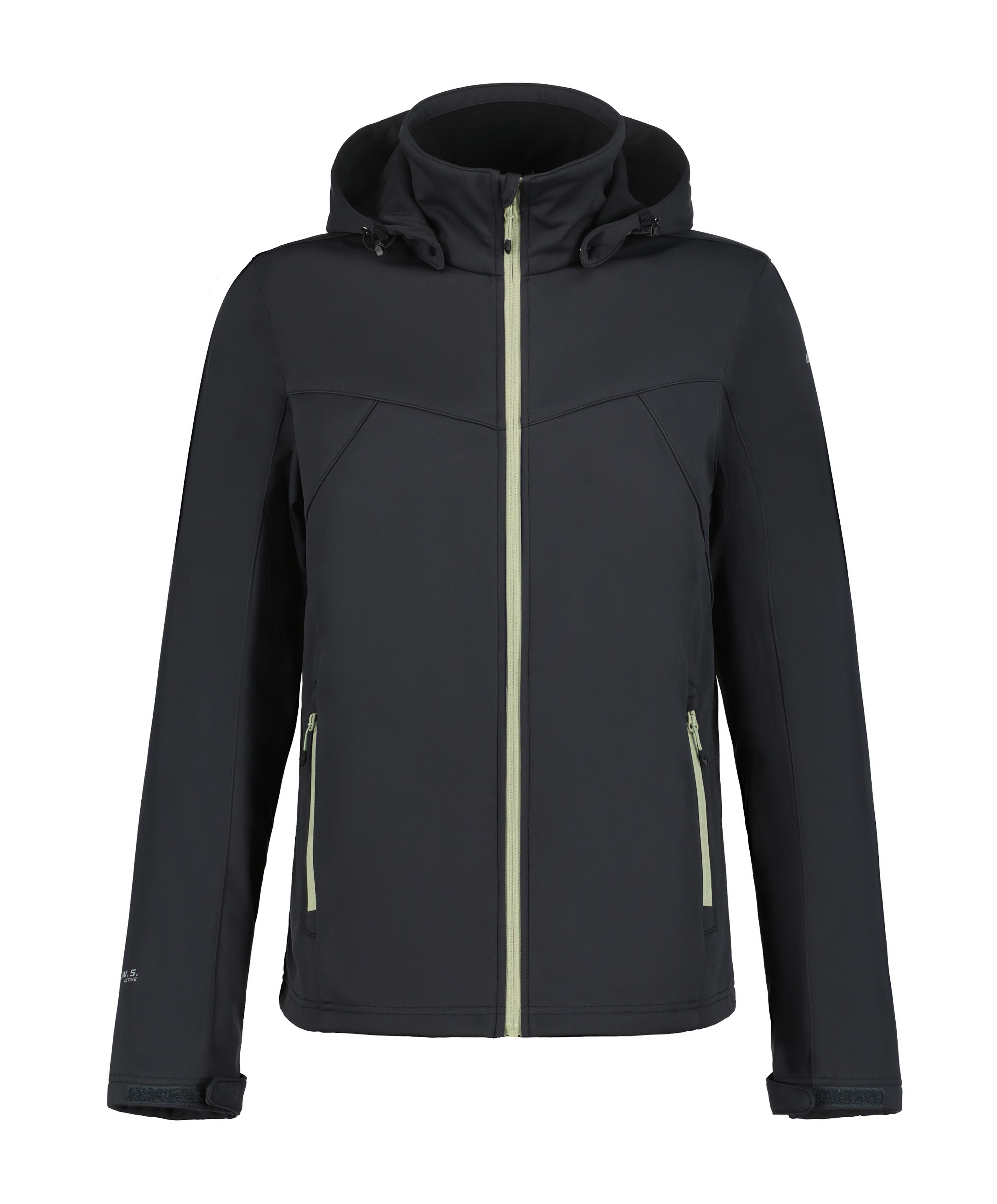 Icepeak Softshelljacke BIGGS