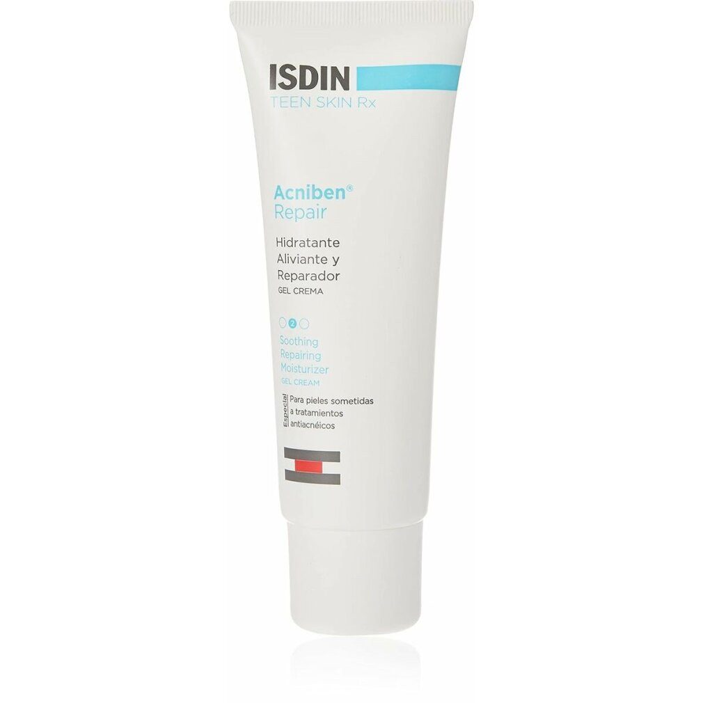 Isdin Körperpflegemittel ACNIBEN repair gel cream 40ml
