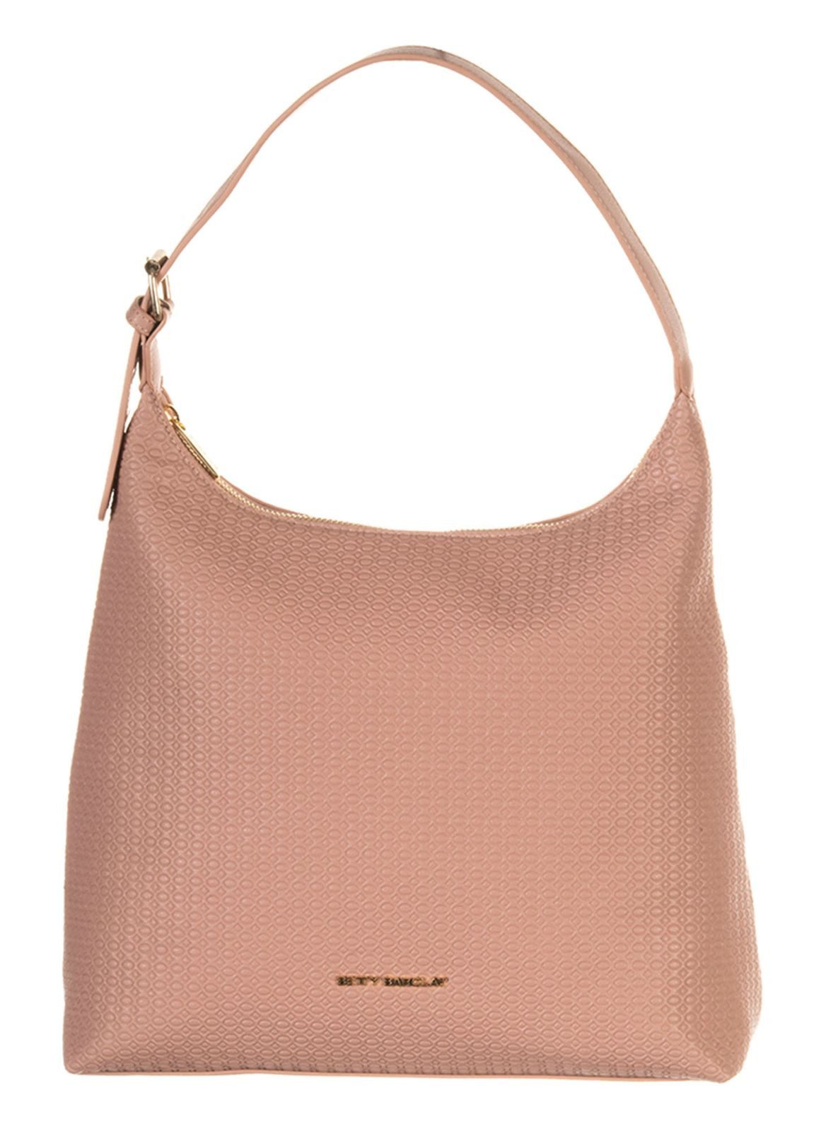 Schultertasche Zip Bag