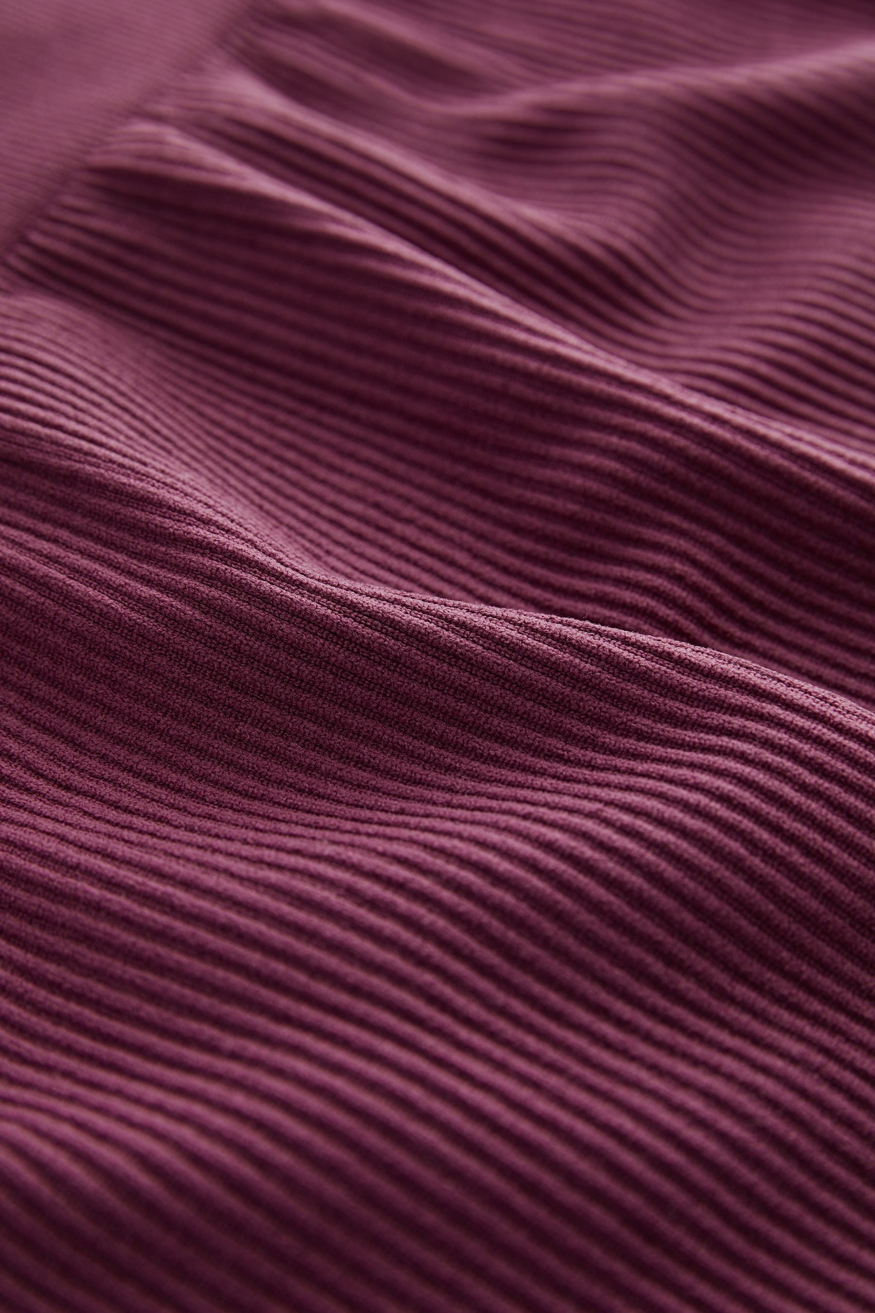 Next Highwaist Leggings Gerippte Leggings mit hoher Taille (1-tlg) günstig online kaufen