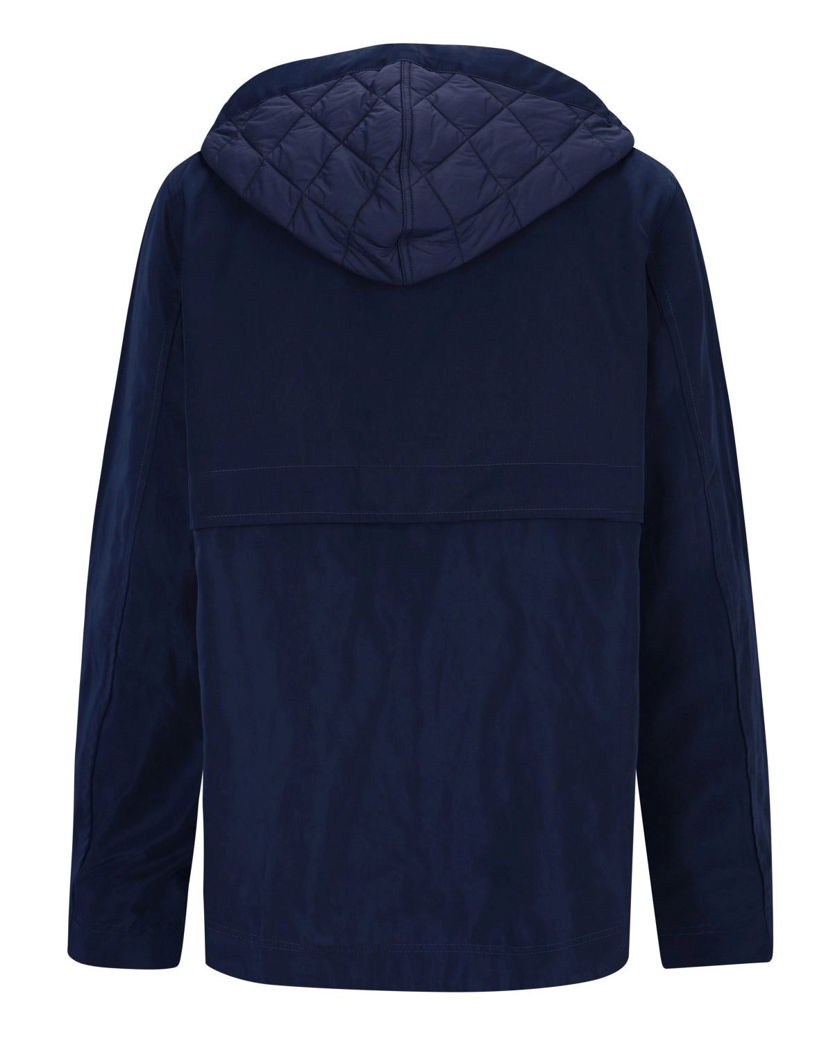 Hajo Kurzjacke Outdoorjacke mit Kapuze