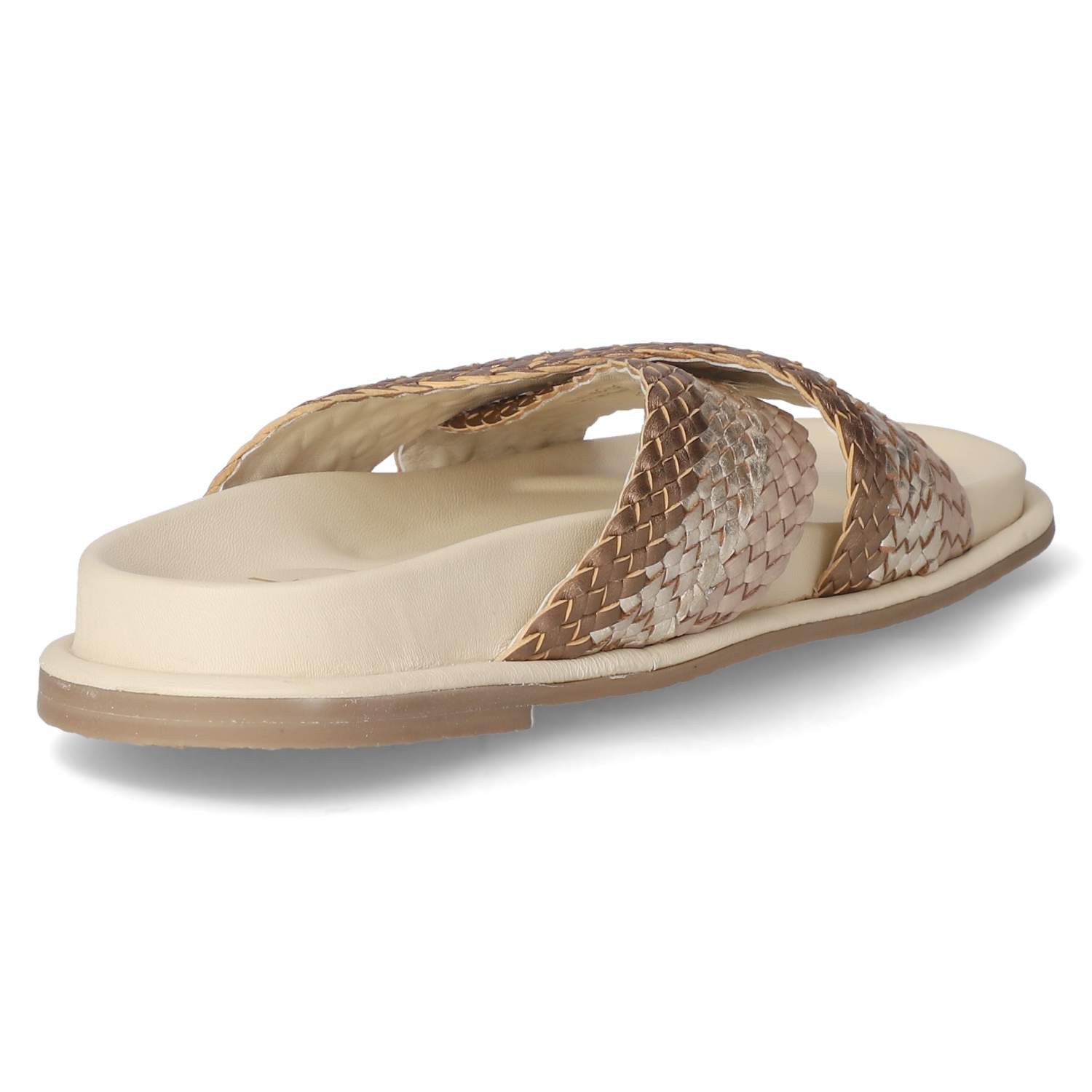 Bullboxer Pantoletten Pantolette