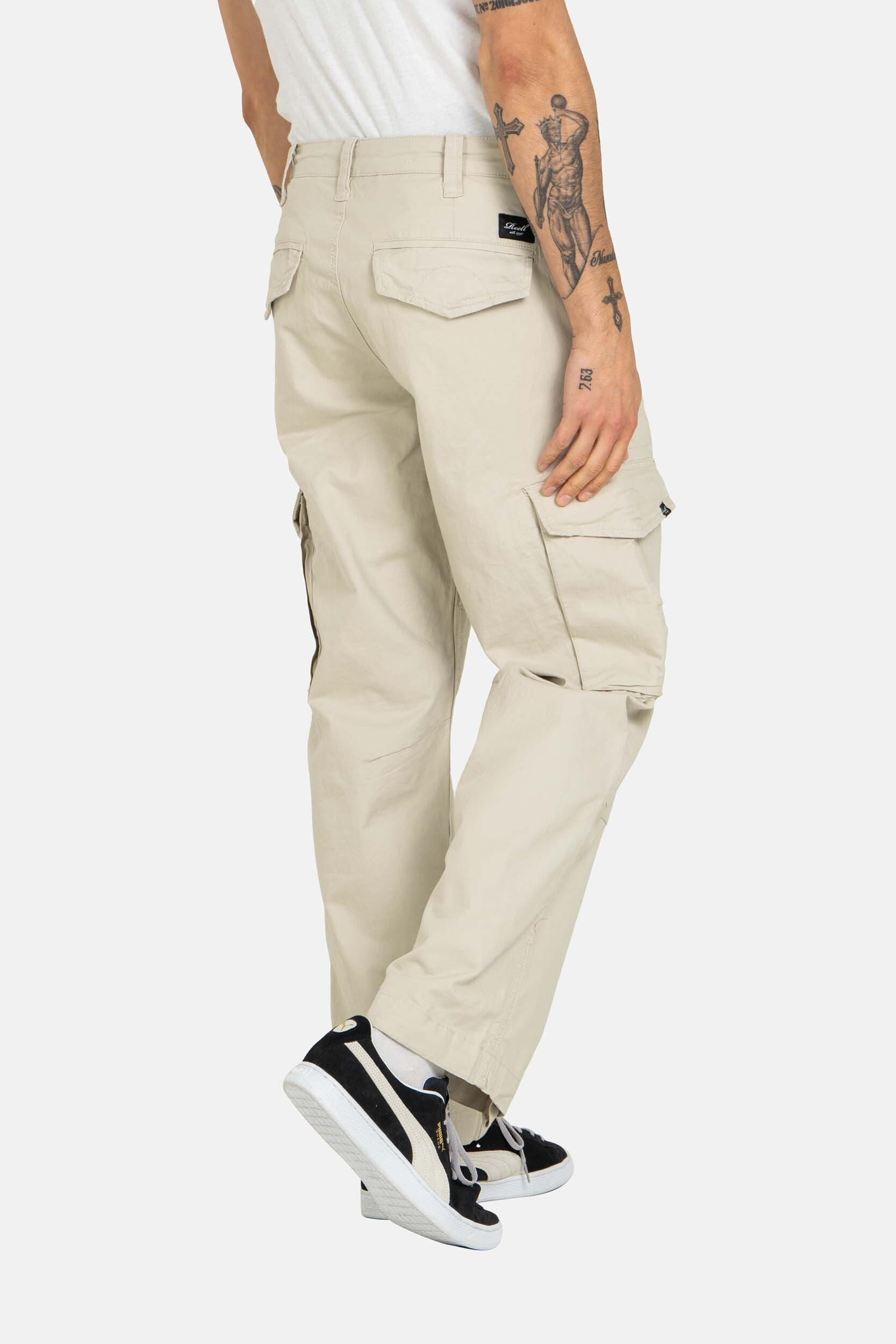 REELL Cargohose Flex Cargo LC