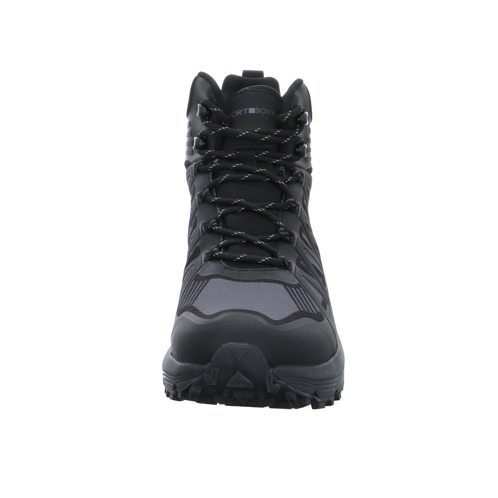 Boxx SW24-09703M-BK Stiefel