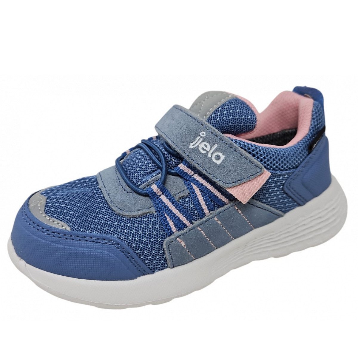 Jela Sporty Schnürschuh