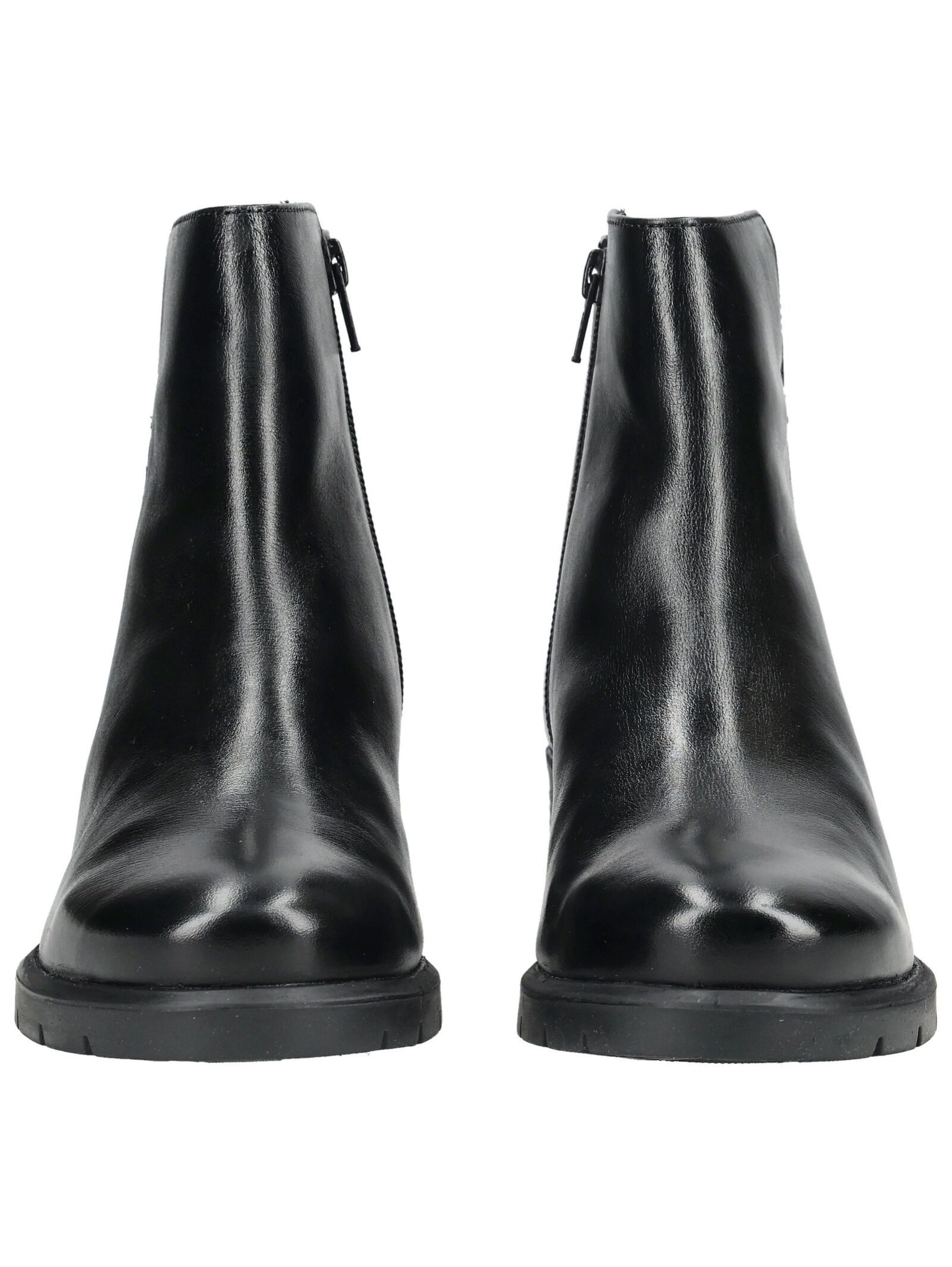 Ara Ara Stiefelette Leder Stiefelette