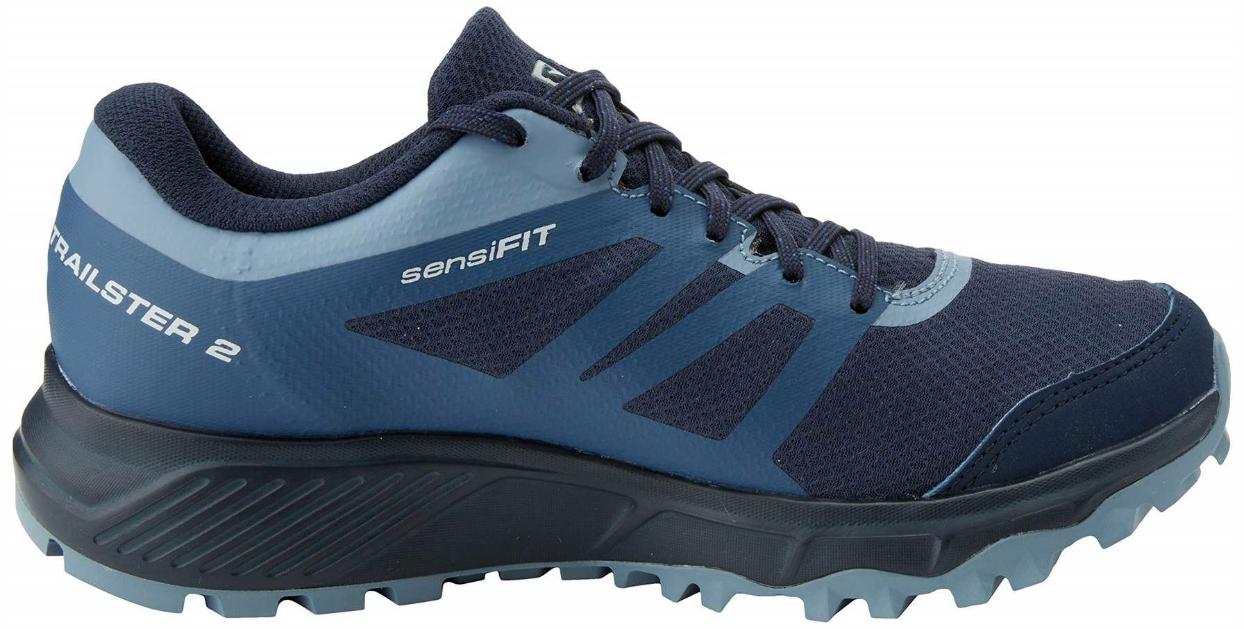 Salomon Trekkingschuhe für Damen Trekkingschuh (keine günstig online kaufen