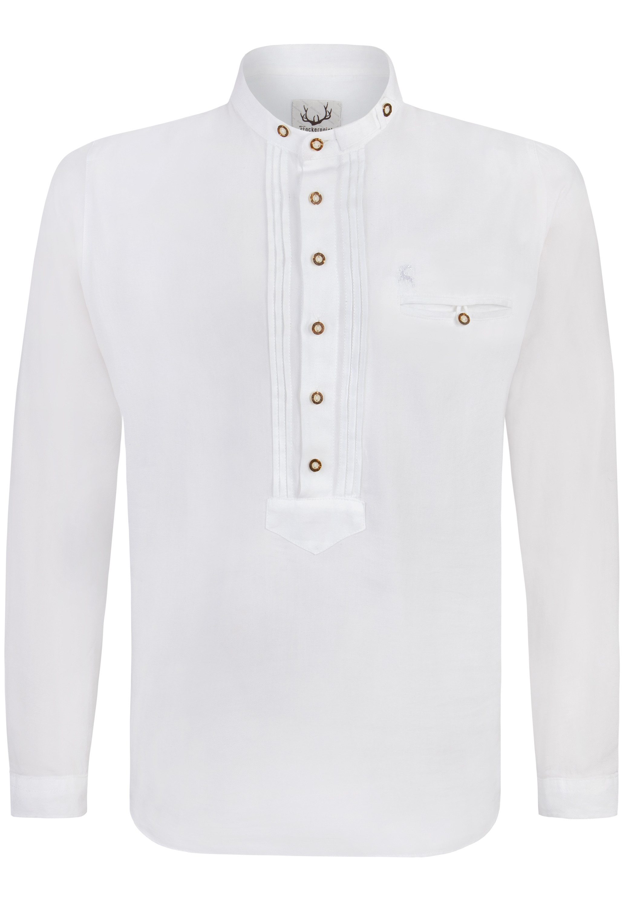 Stockerpoint Trachtenhemd Renus2