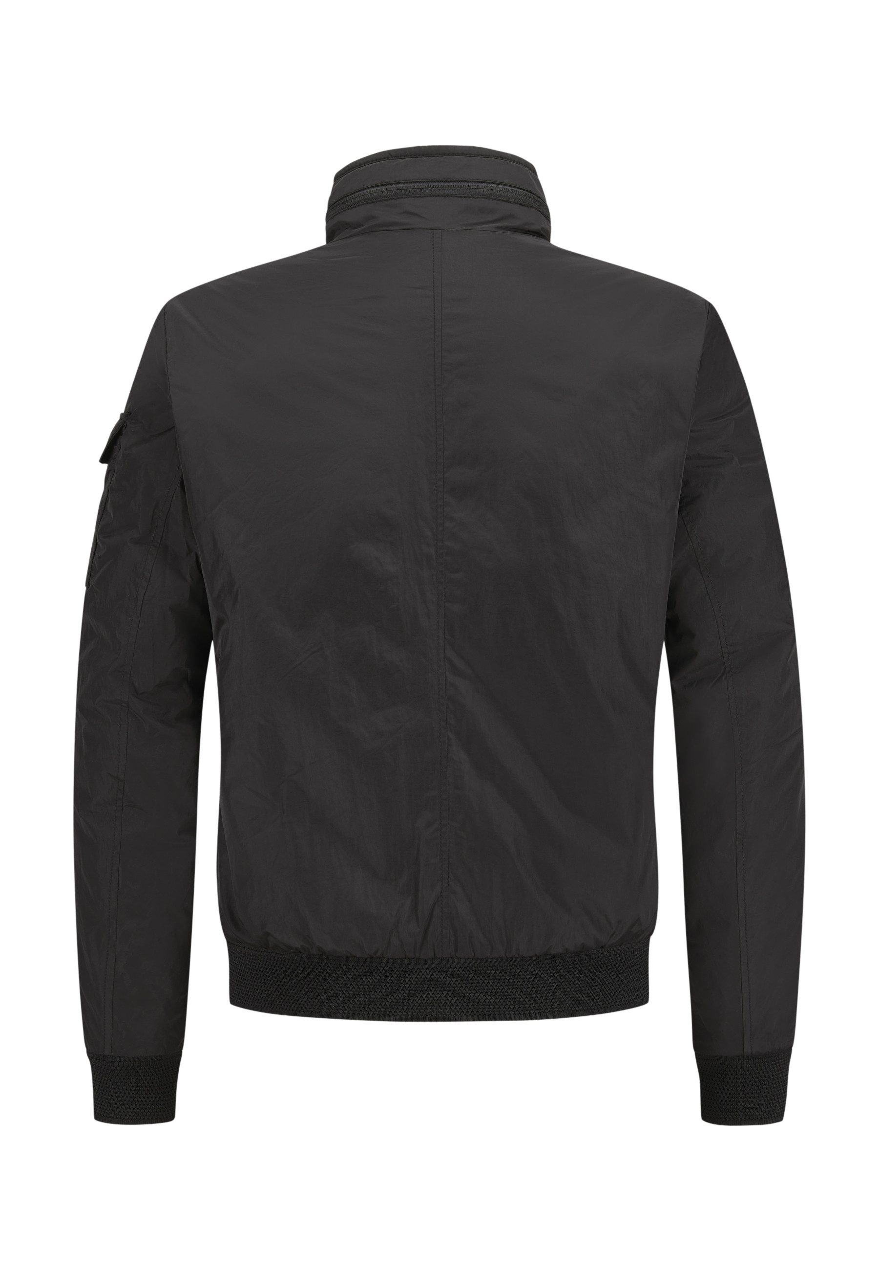 Milestone Blouson MSAlan Herren Übergangsjacke Jacke günstig online kaufen