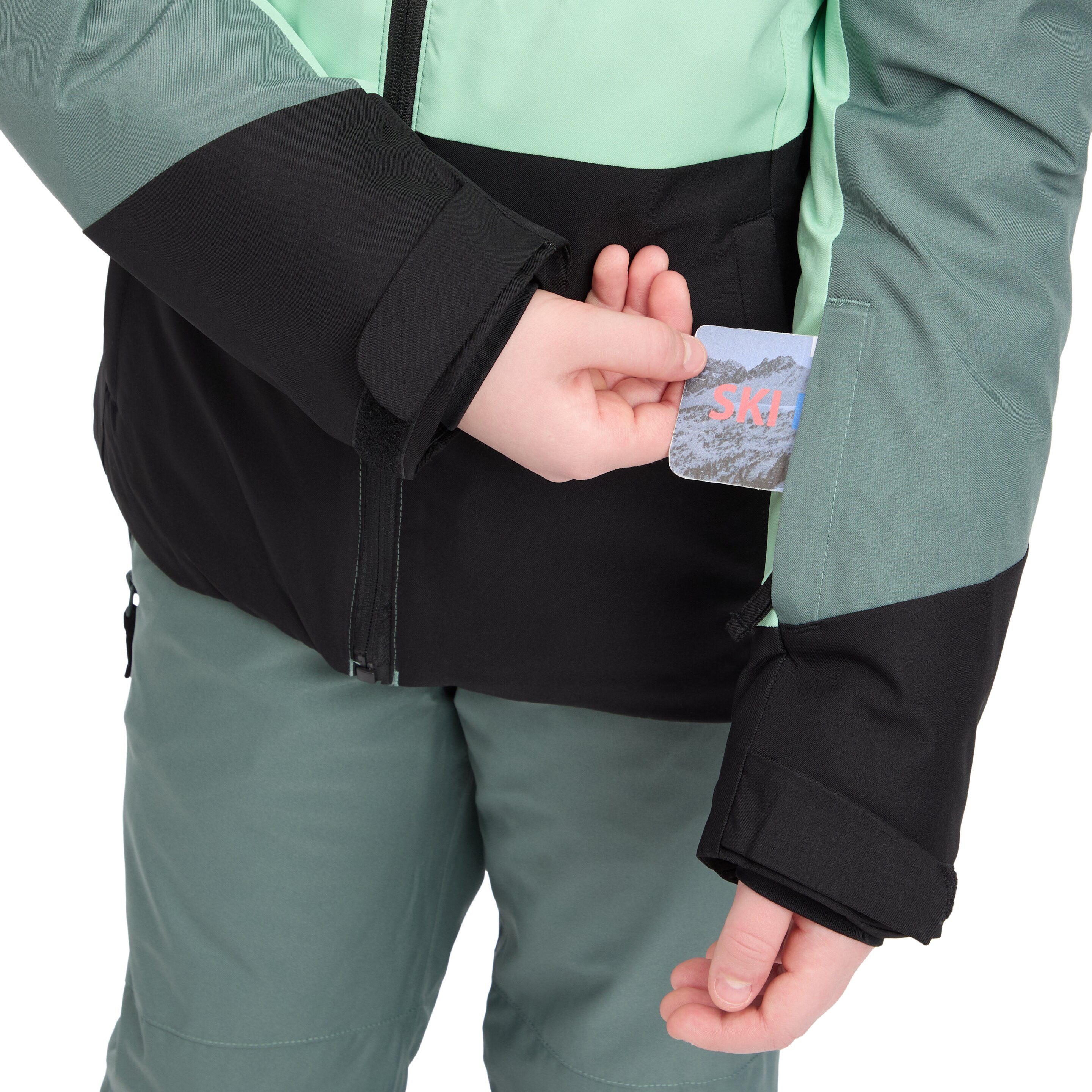 McKINLEY Outdoorjacke Jacke Daniele G