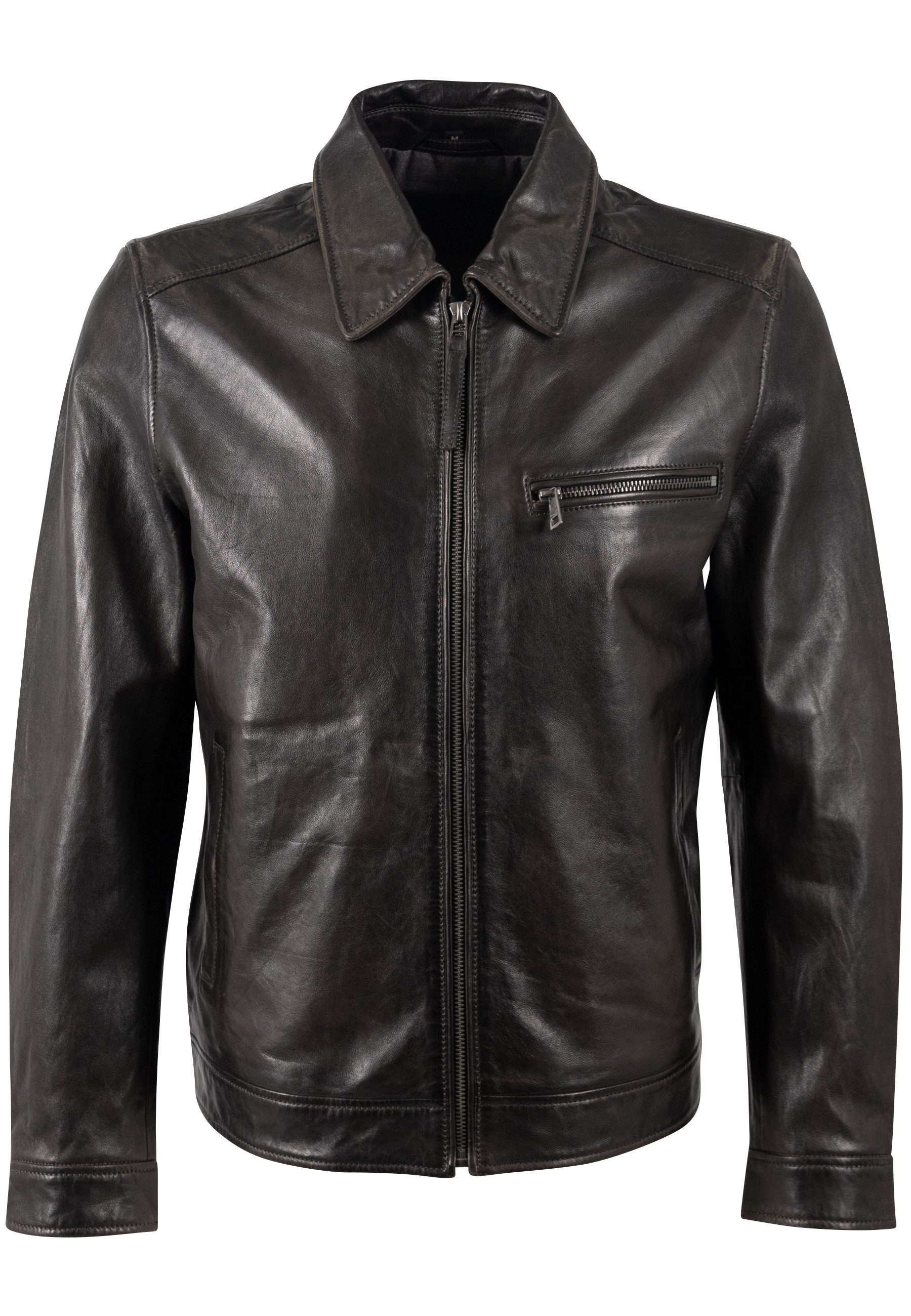 Lederjacke MMBerink