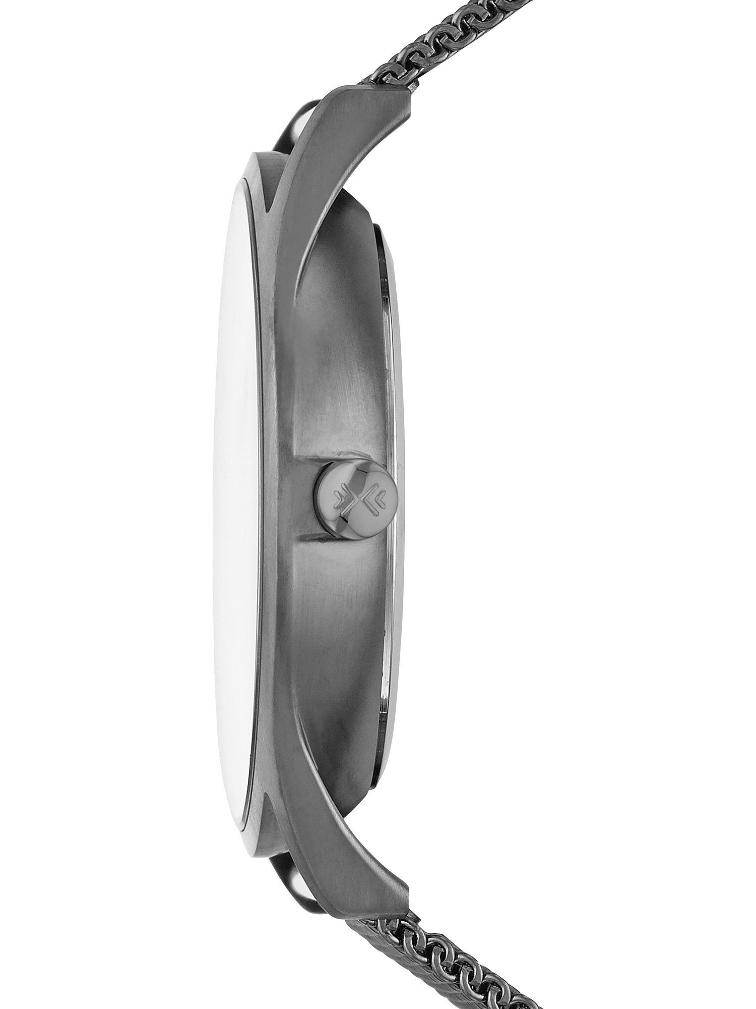 SKAGEN Quarzuhr Skagen Herren-Uhren Analog Quarz günstig online kaufen