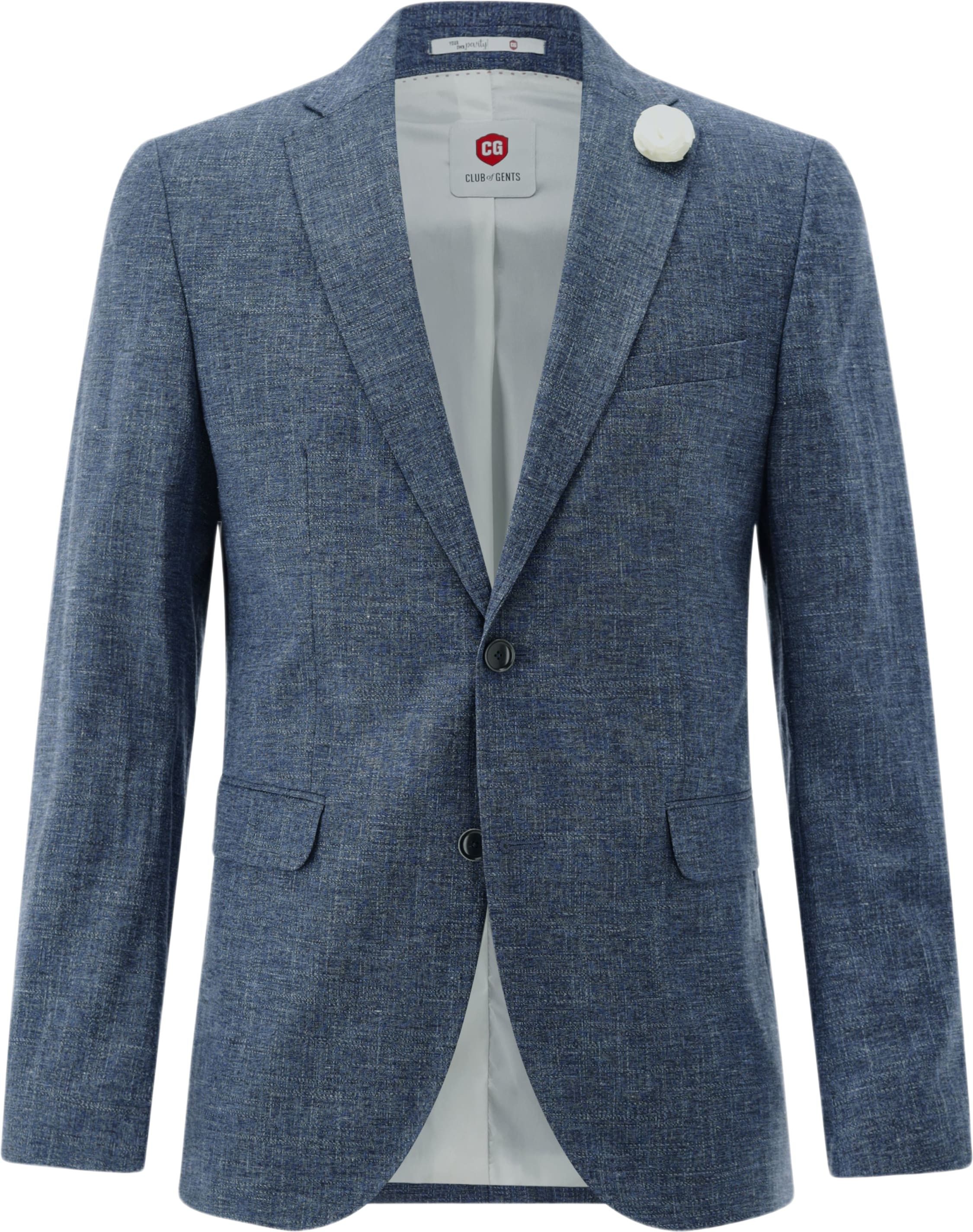 CG Club of Gents Anzugsakko CG Paul-N SV