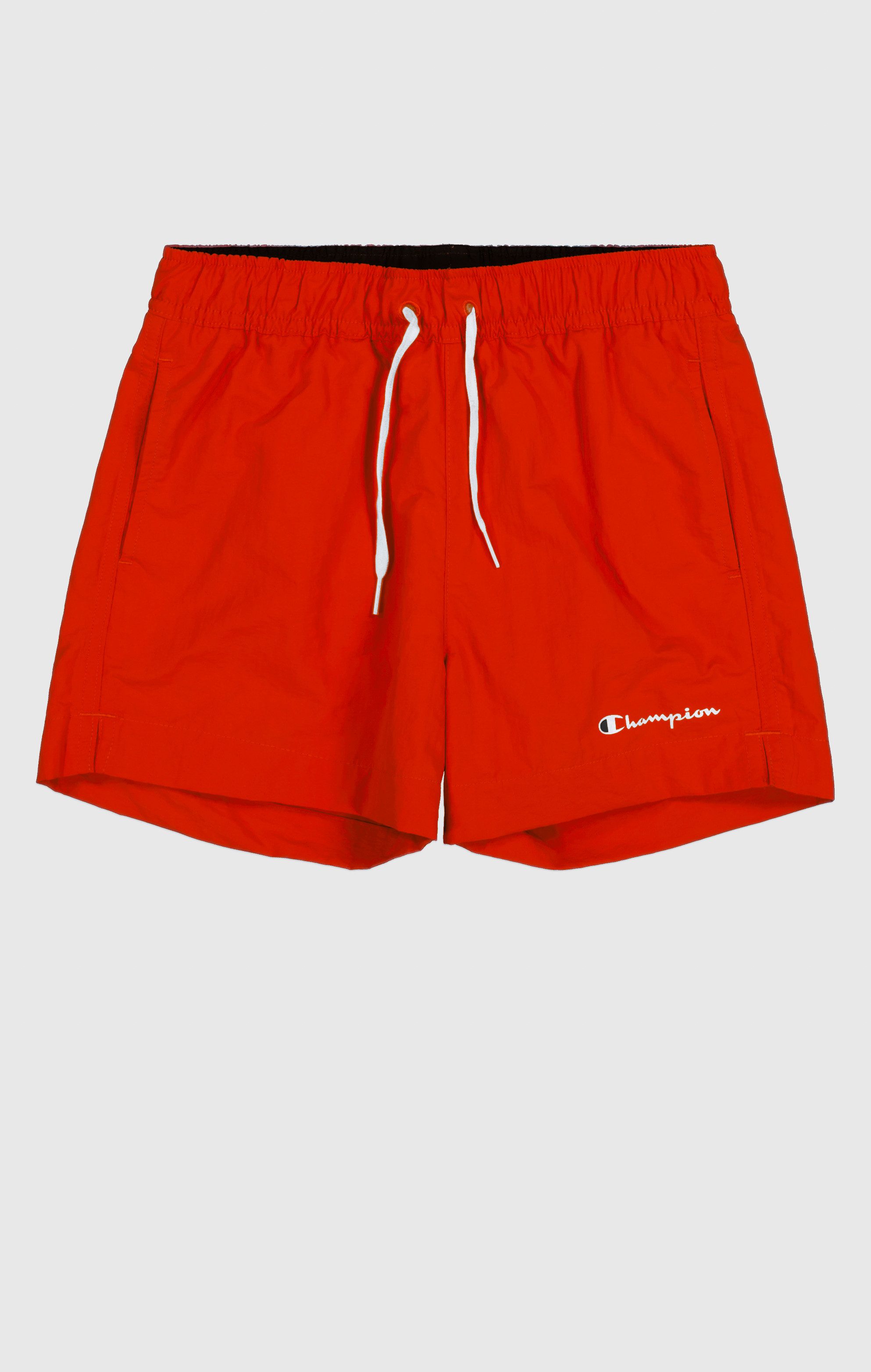 Champion Badeshorts für Kinder, mit Innenslip, auch in großen Größen