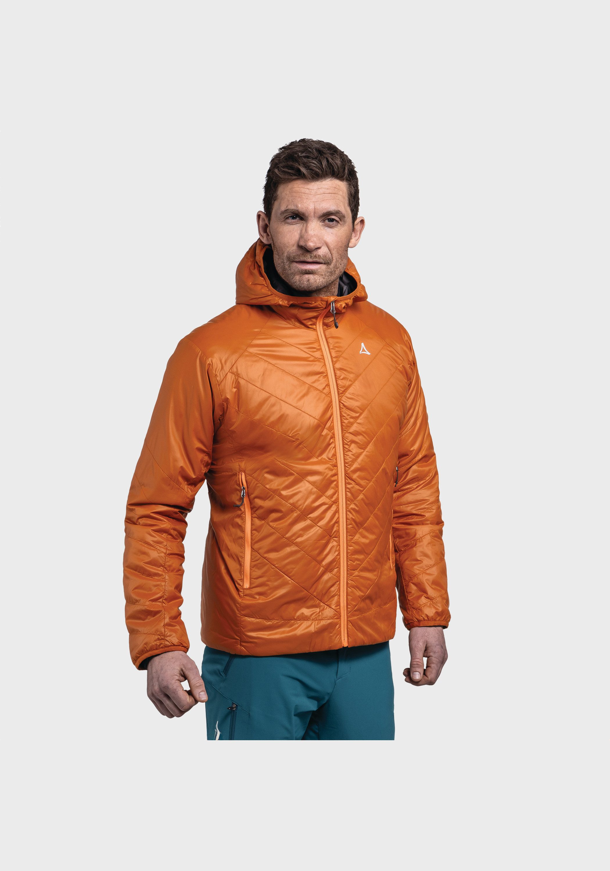 Schöffel Funktionsjacke Ins Jacket Style Cascata MNS