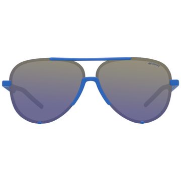 Polaroid Pilotenbrille PLD 6017/S 60ZDI