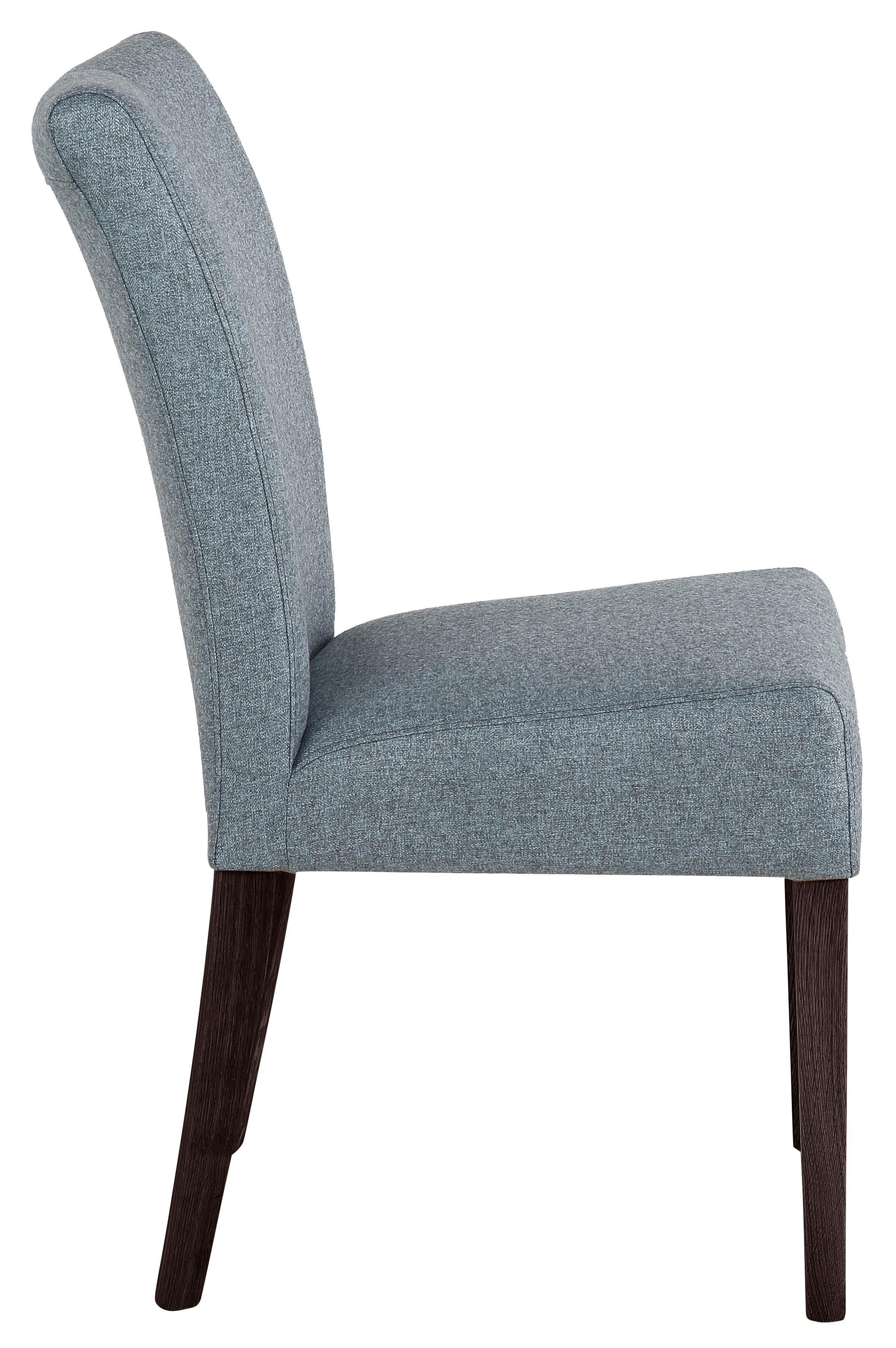 Home affaire Esszimmerstuhl Queen (Set, 2 günstig online kaufen