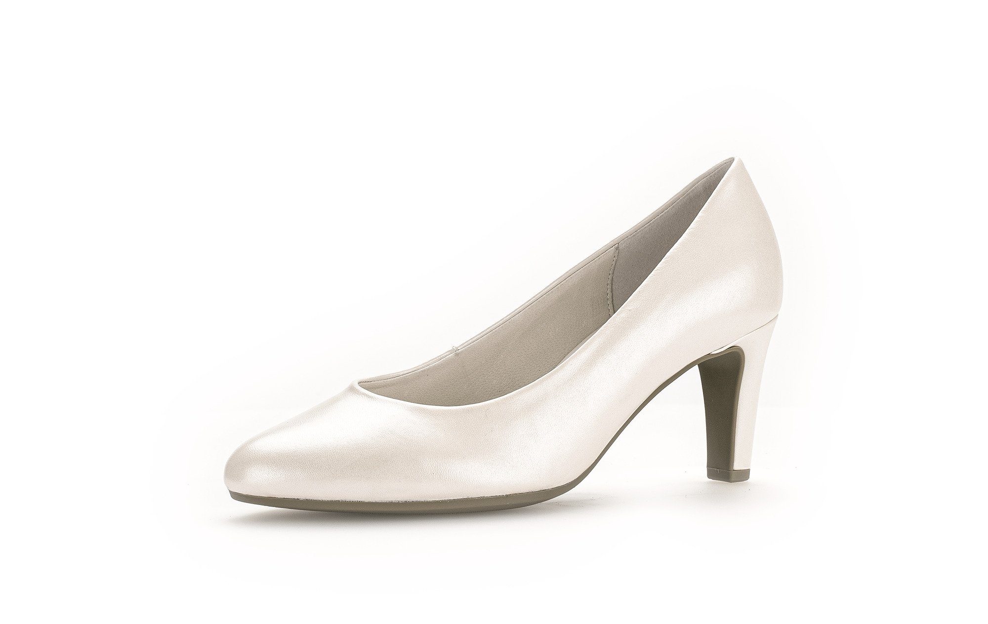 Pumps